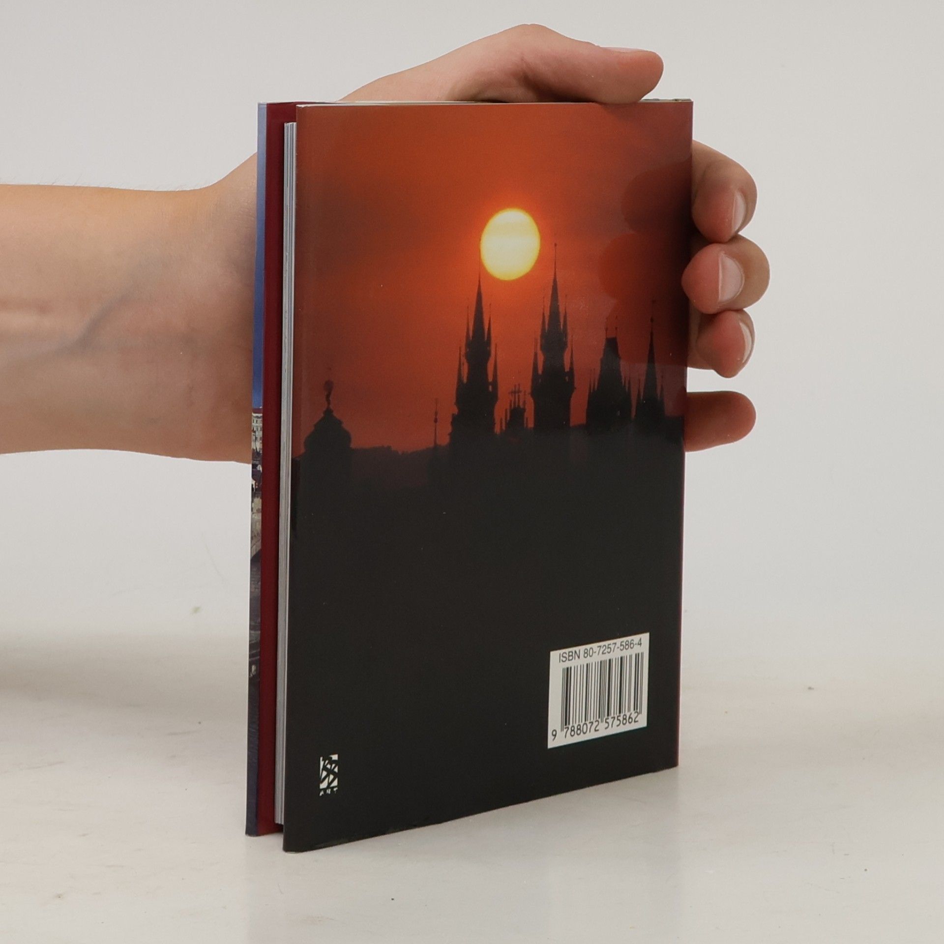 Martin Hurin Prag