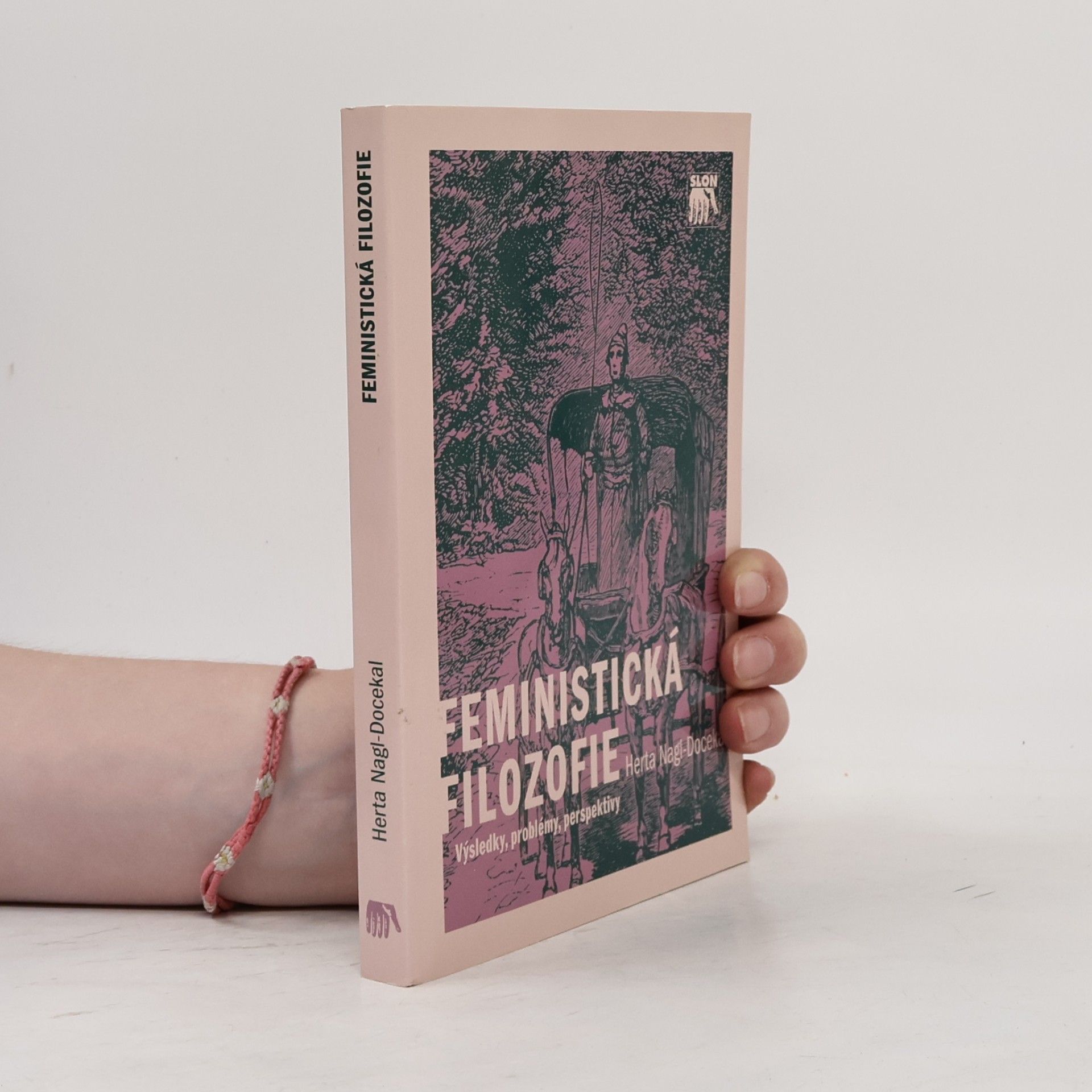 Herta Nagl-Docekal Feministická filozofie: Výsledky, problémy, perspektivy