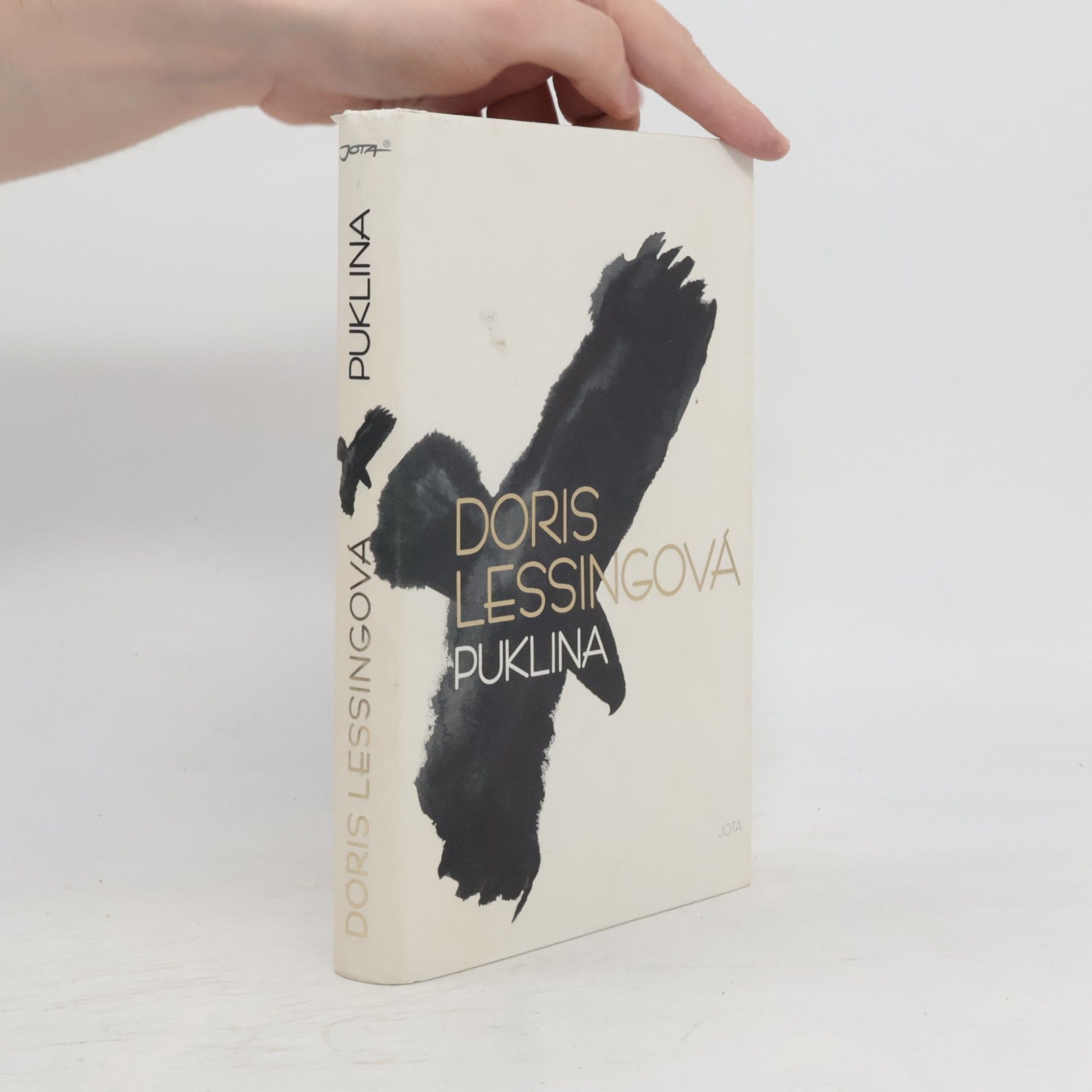 Doris May Lessing Puklina