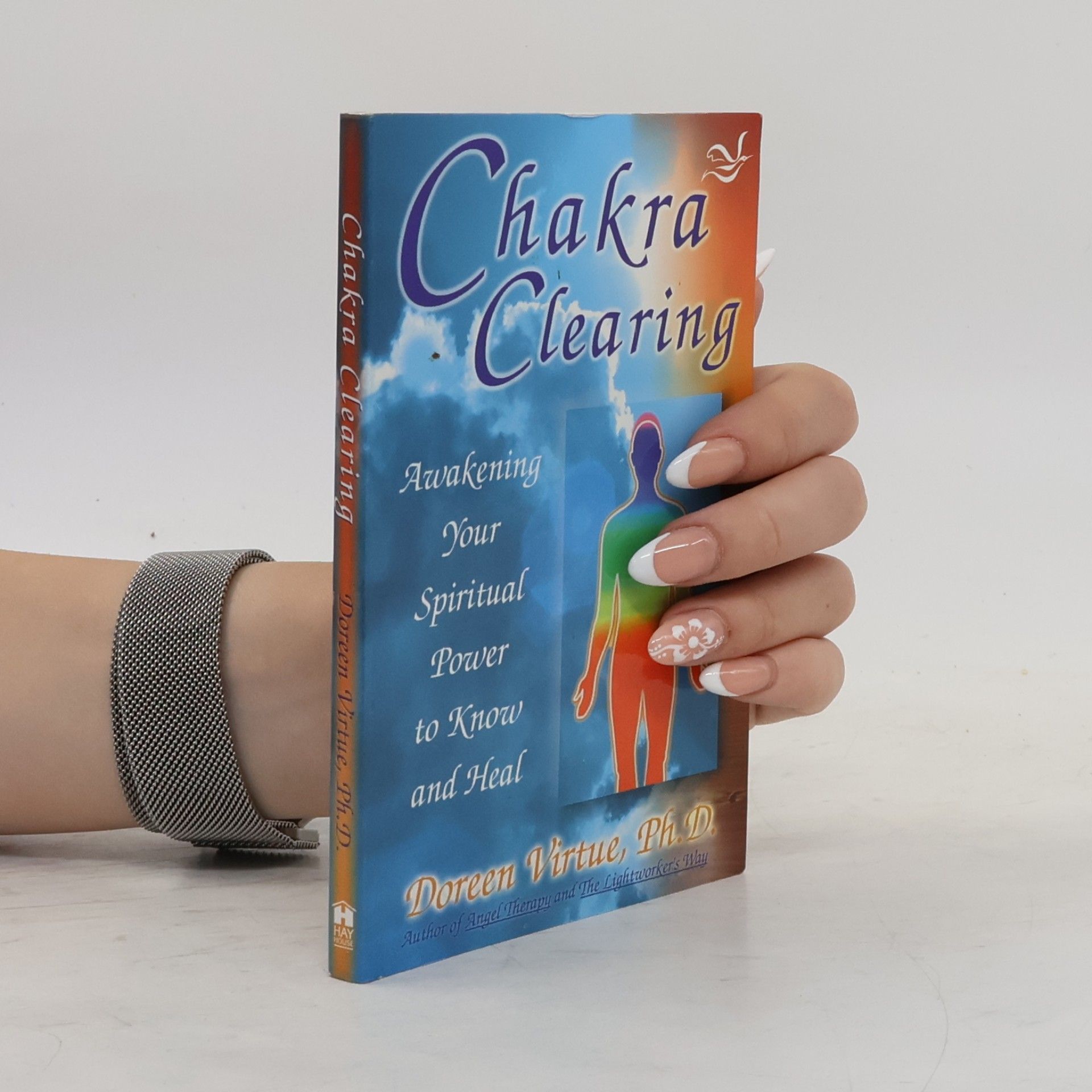 Doreen Virtue Chakra Clearing