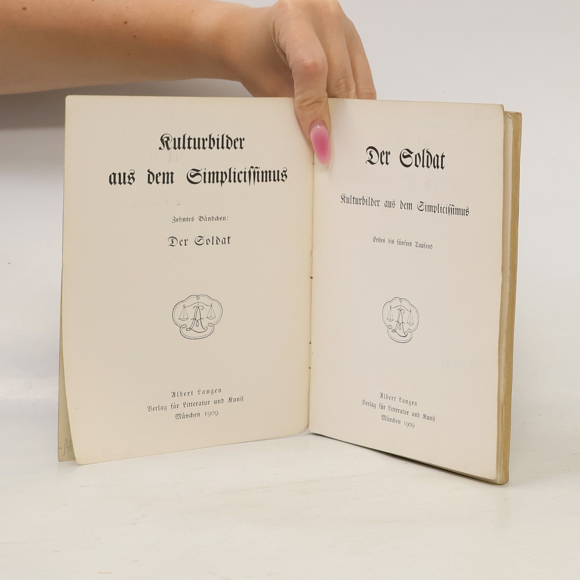 Autorenkollektiv Der Soldat