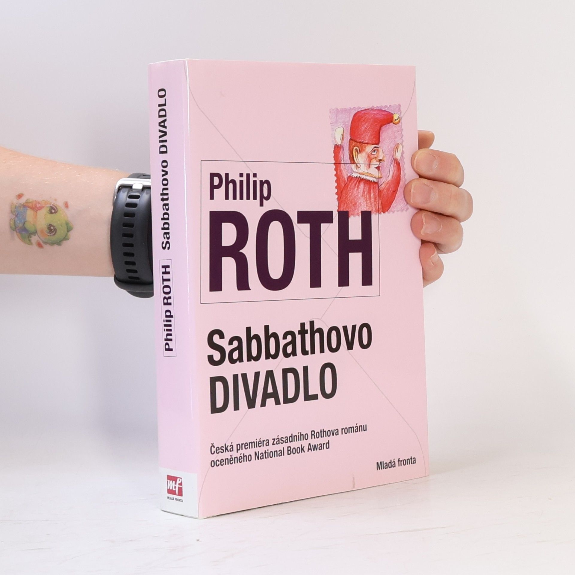 Sabbathovo divadlo