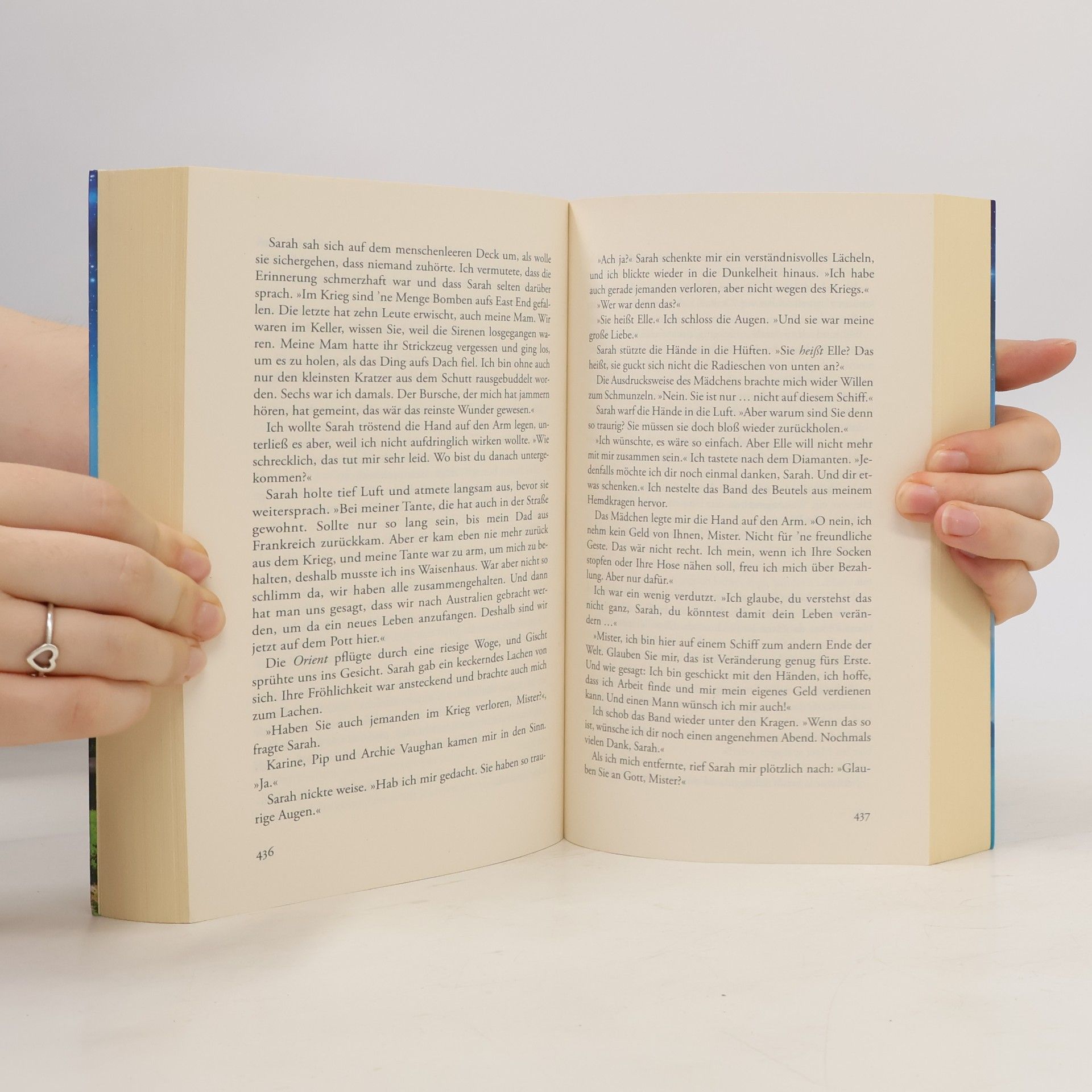 Lucinda Riley Atlas. Die Geschichte von Pa Salt