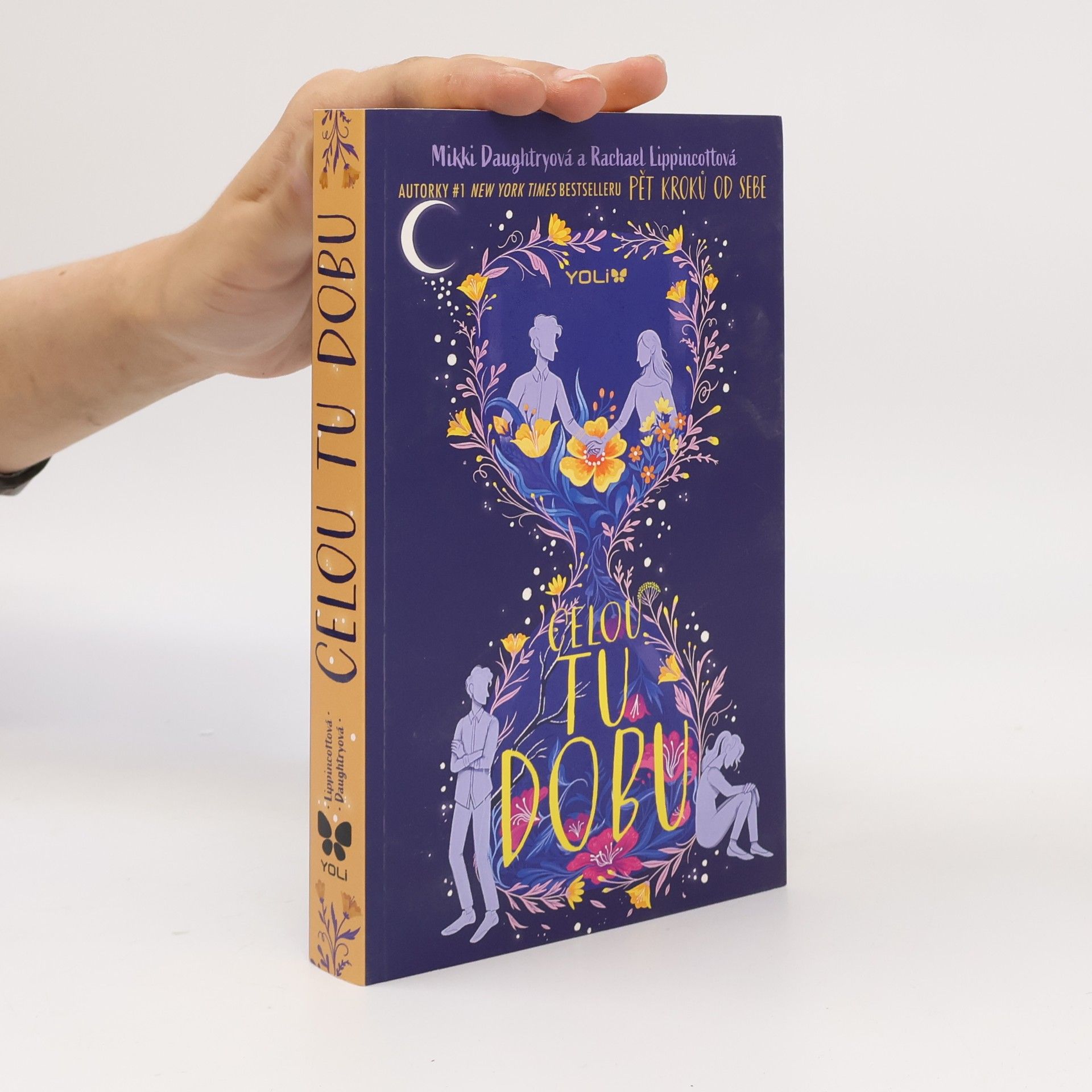 Rachael Lippincott Celou tu dobu