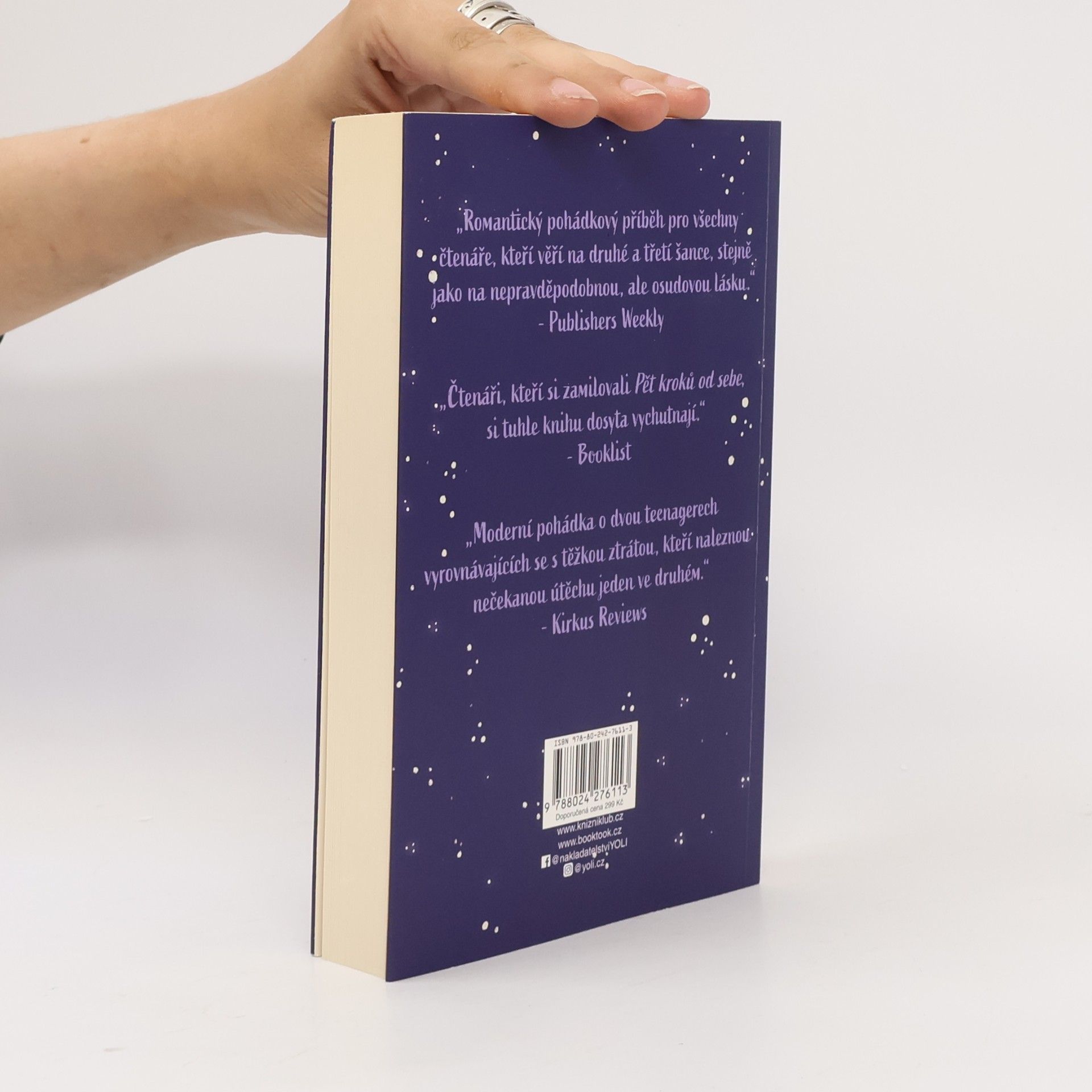 Rachael Lippincott Celou tu dobu