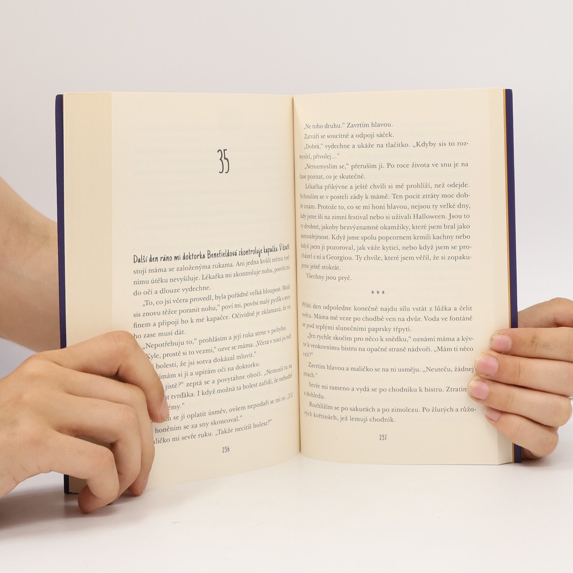 Rachael Lippincott Celou tu dobu