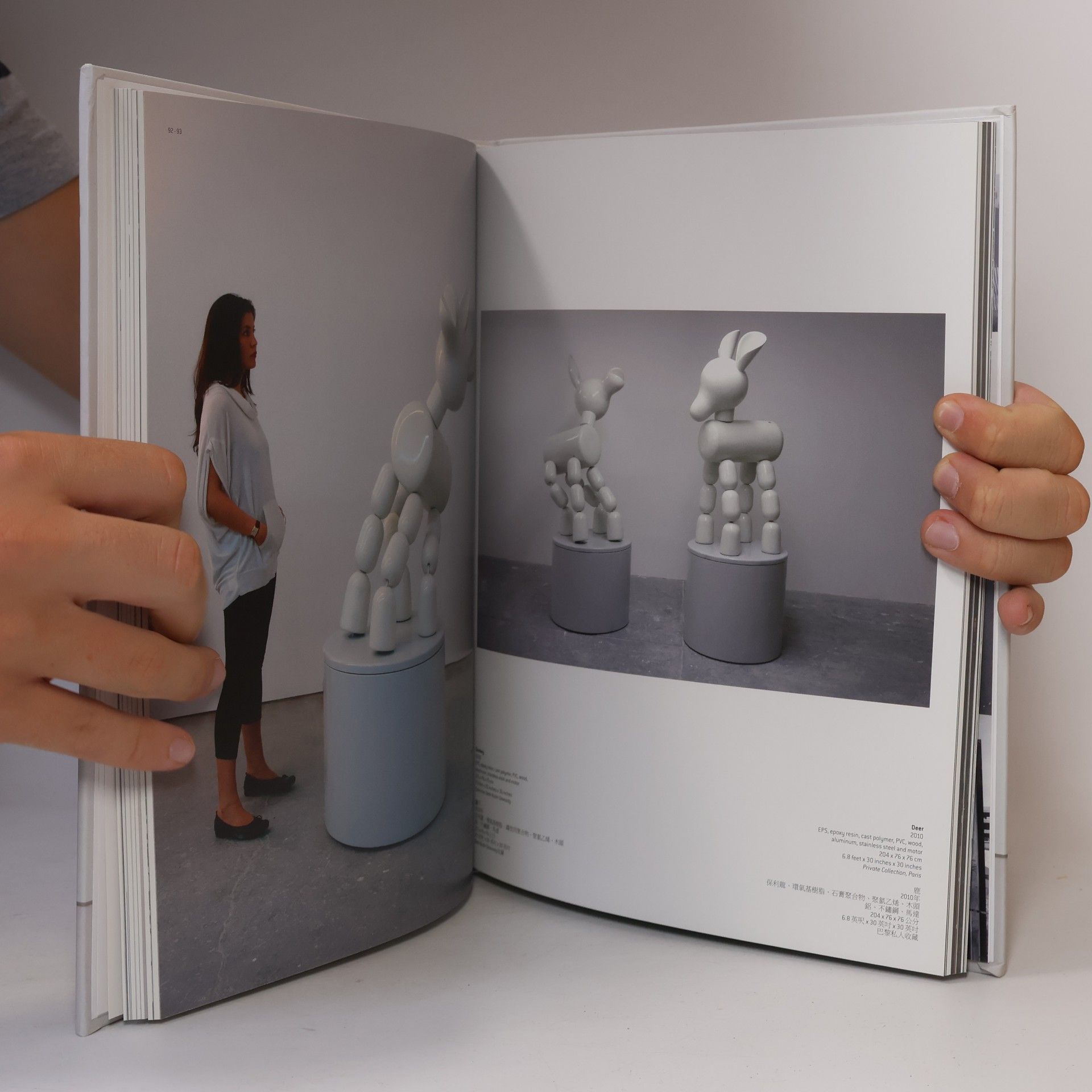 Daniel Arsham Daniel Arsham