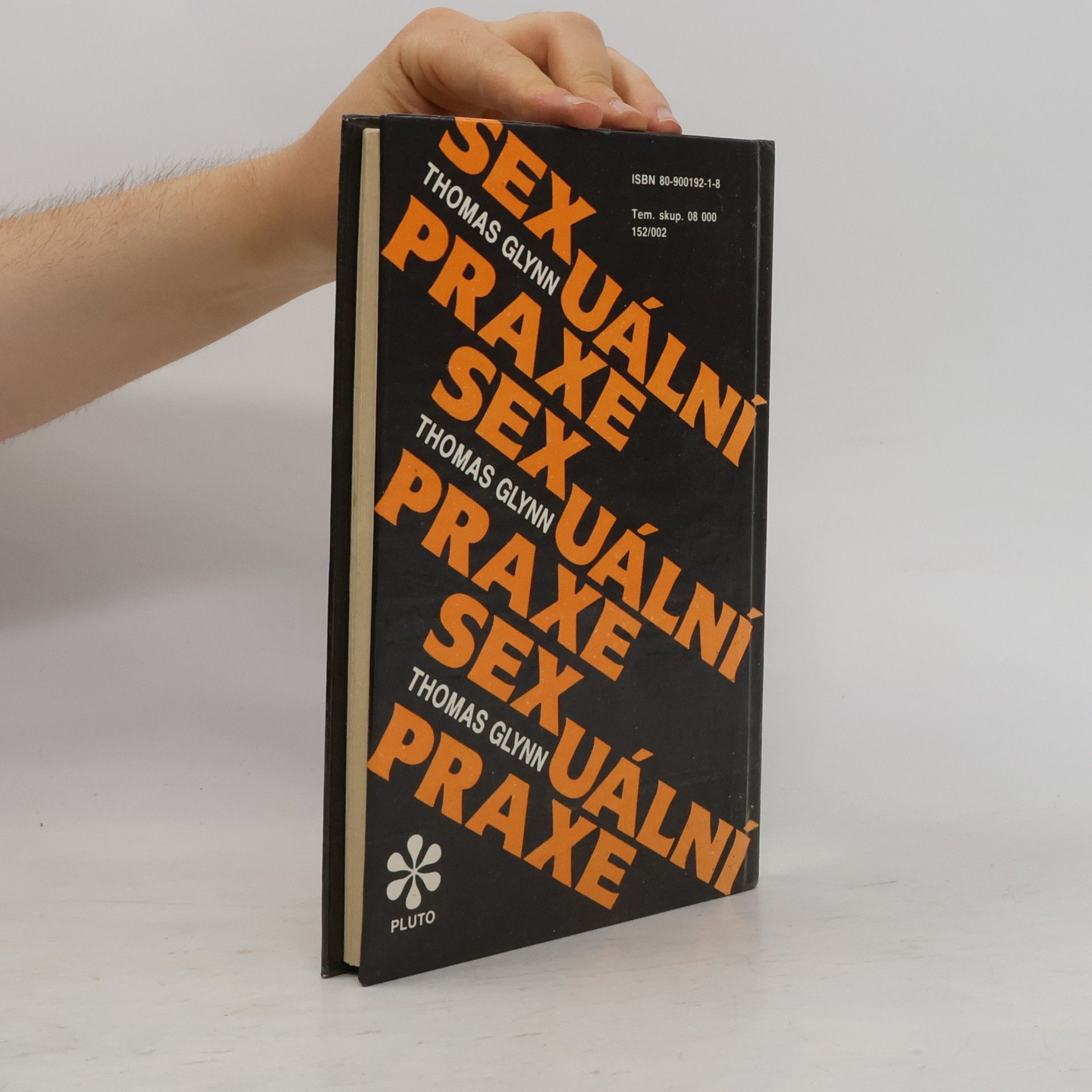Thomas J. Glynn Sexuální praxe