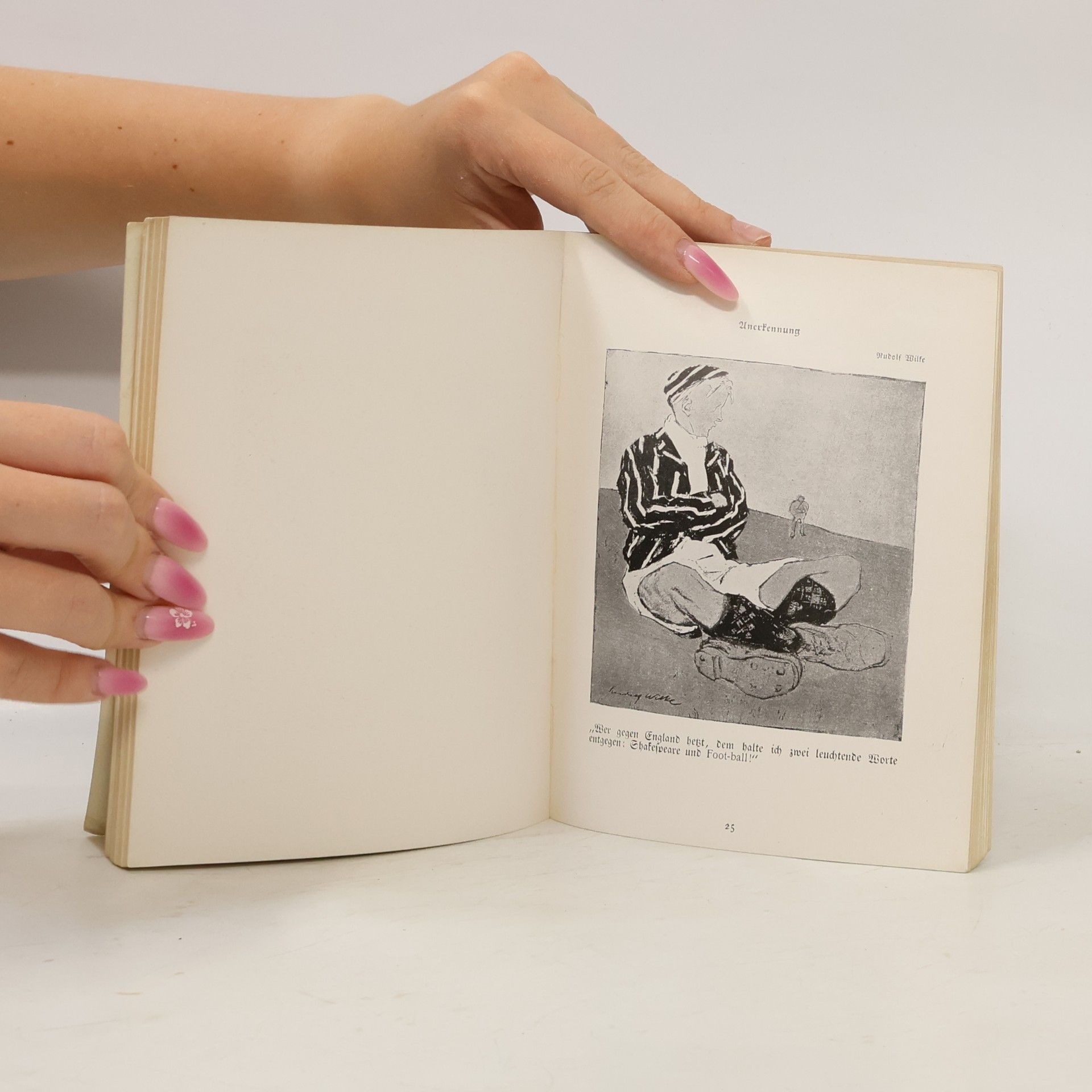 Autorenkollektiv Kulturbilder aus dem Simplicissimus 8. Sport