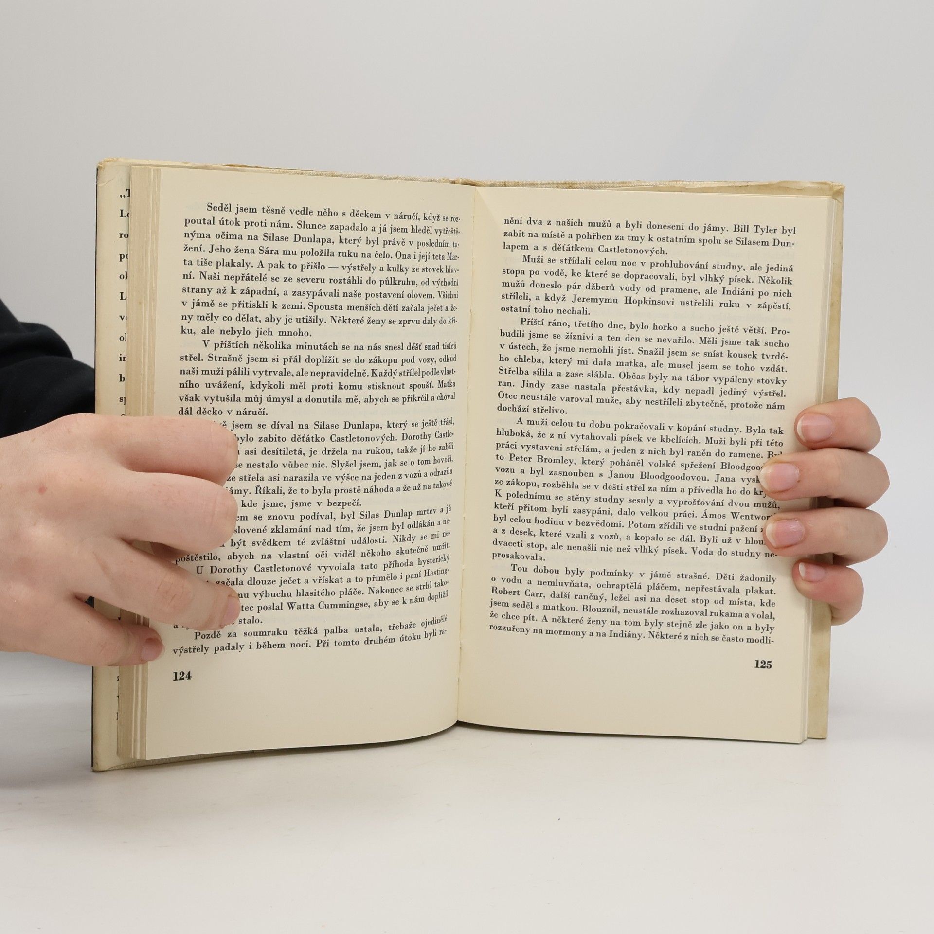 Jack London Tulák po hvězdách