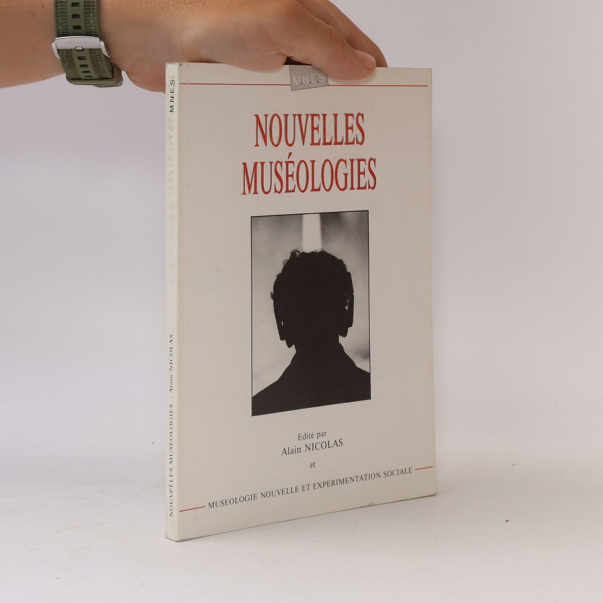 Muséologie Nouvelle et Expérimentation Sociale Nouvelles muséologies