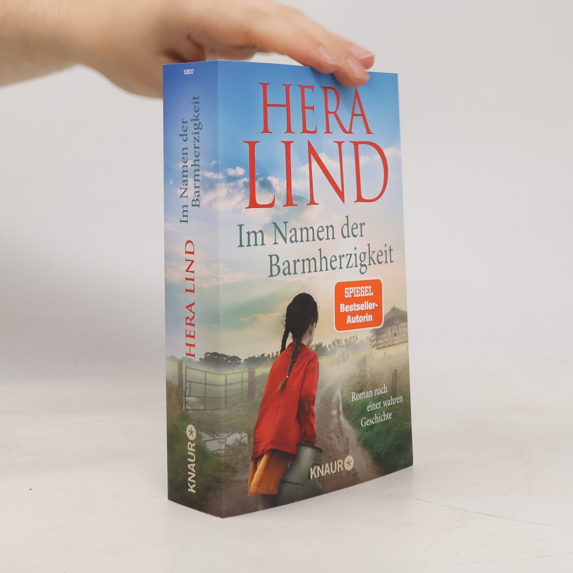 Hera Lind Im Namen der Barmherzigkeit