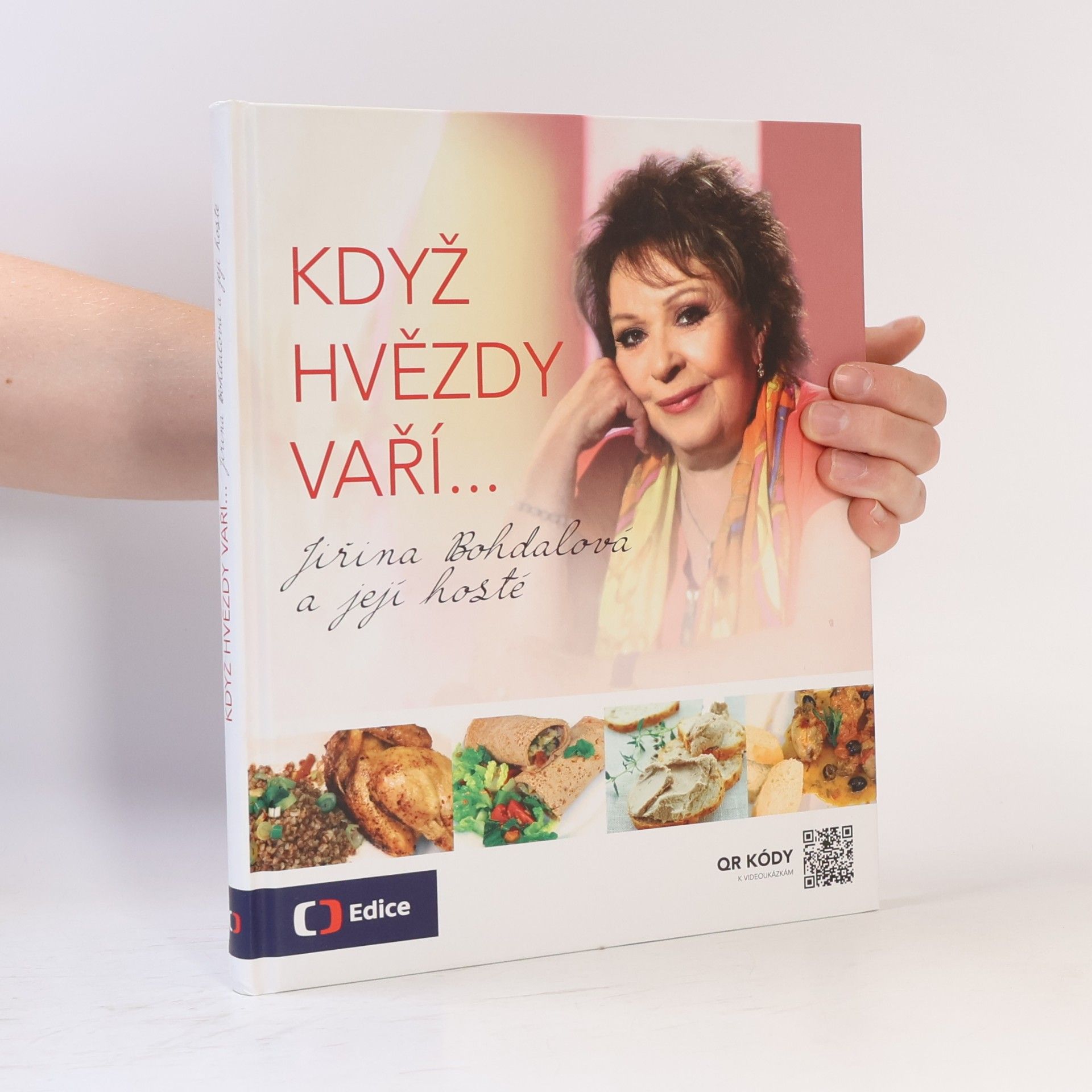 Když hvězdy vaří