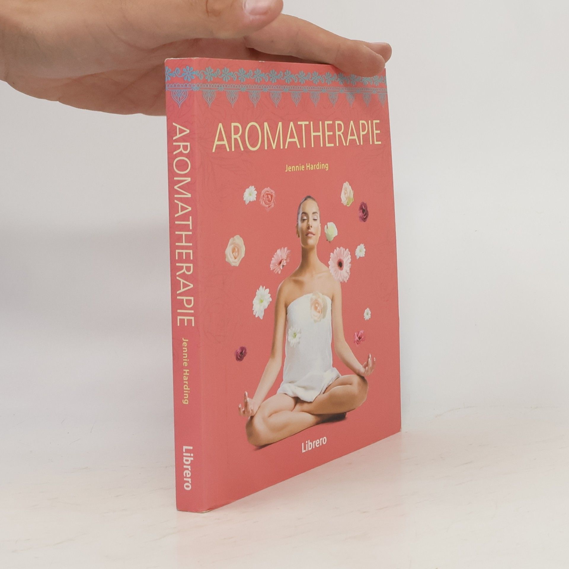 Jennie Harding Aromatherapie