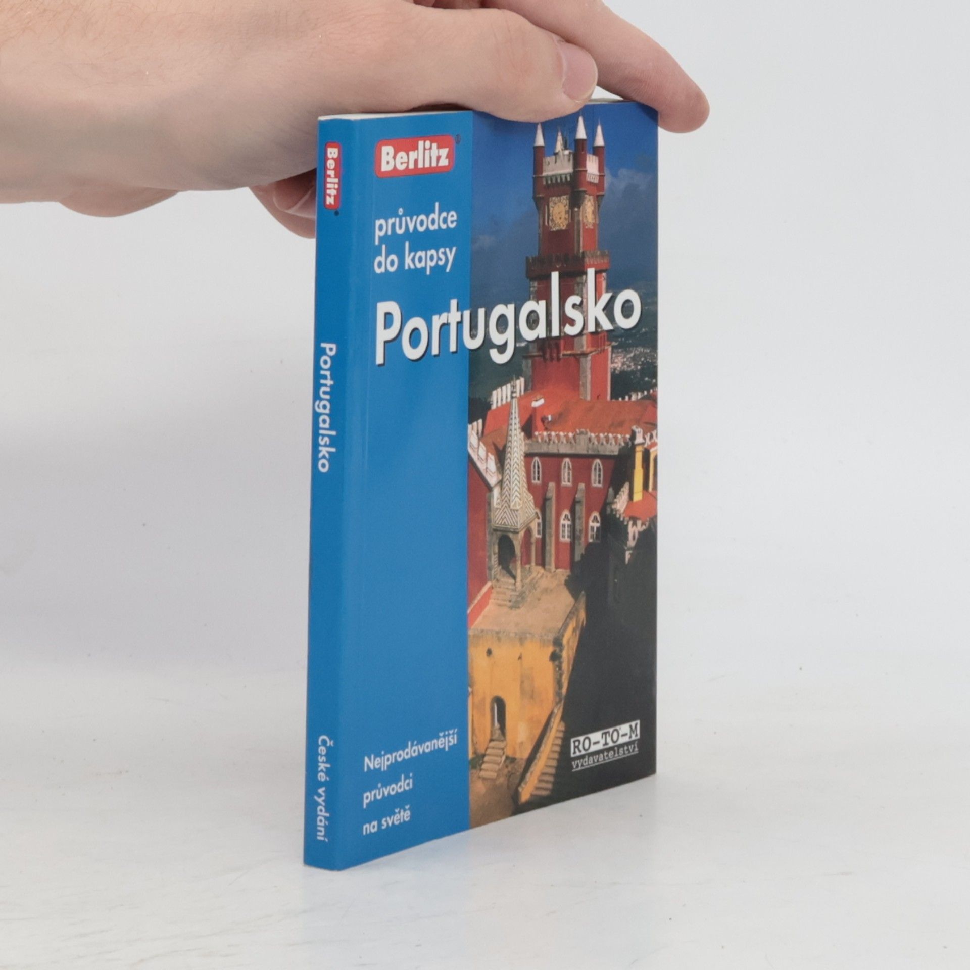 Neil Schlecht Portugalsko