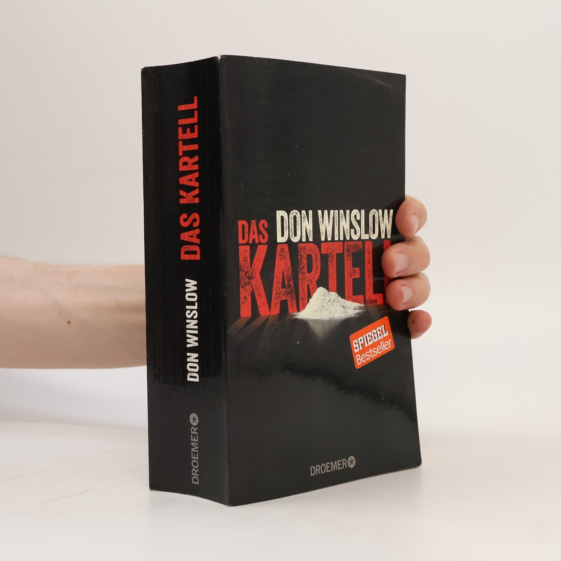 Don Winslow Das Kartell