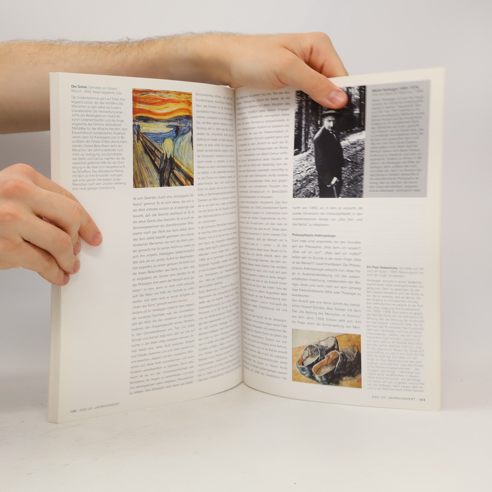 Kolektiv autorů Geschichte der Philosophie