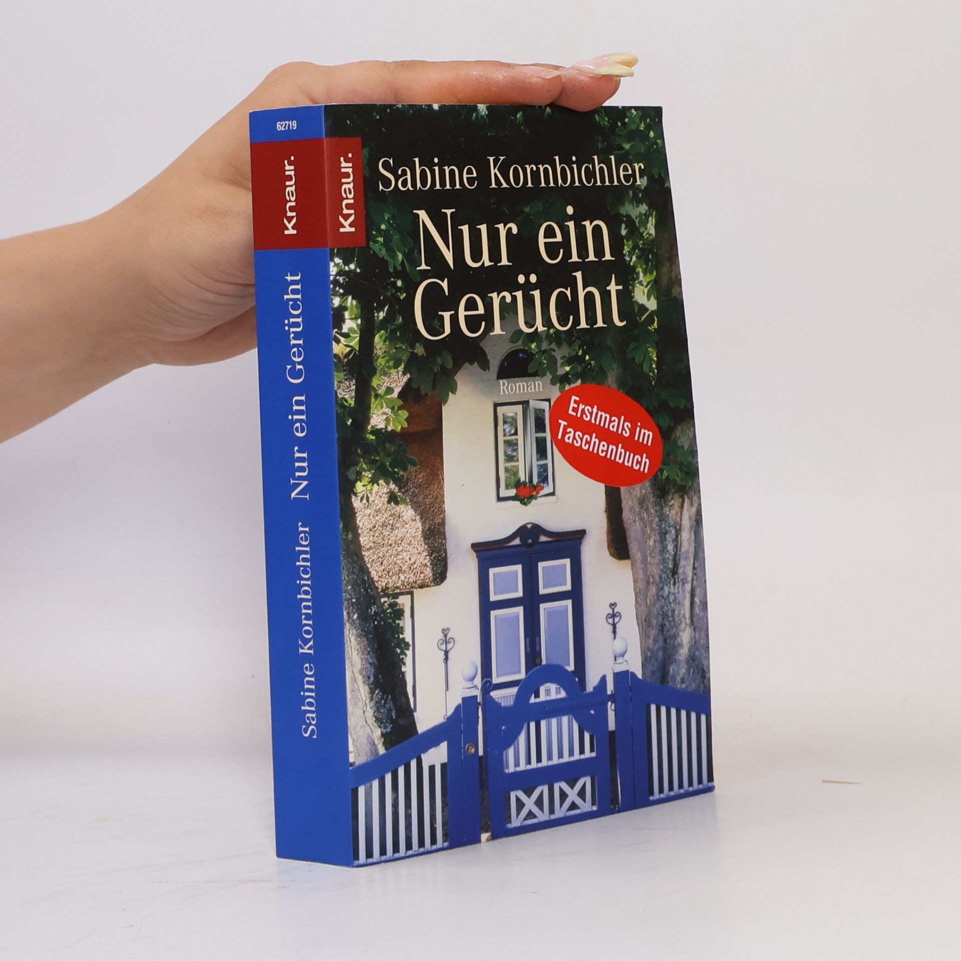 Sabine Kornbichler Nur ein Gerücht