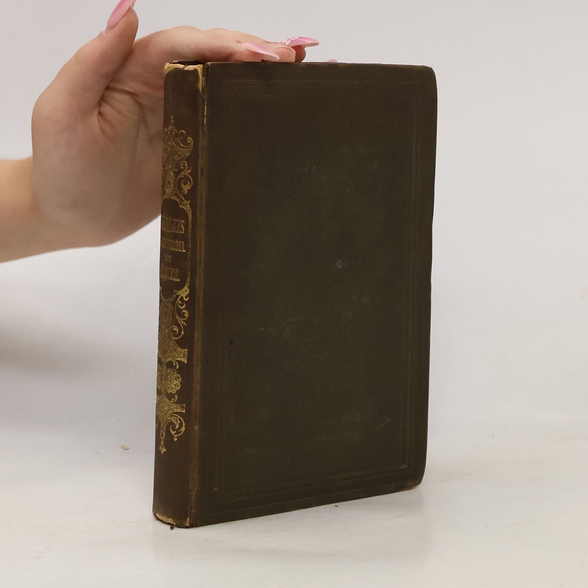 Schillers Briefwechsel mit Körner 4. 1797-1805