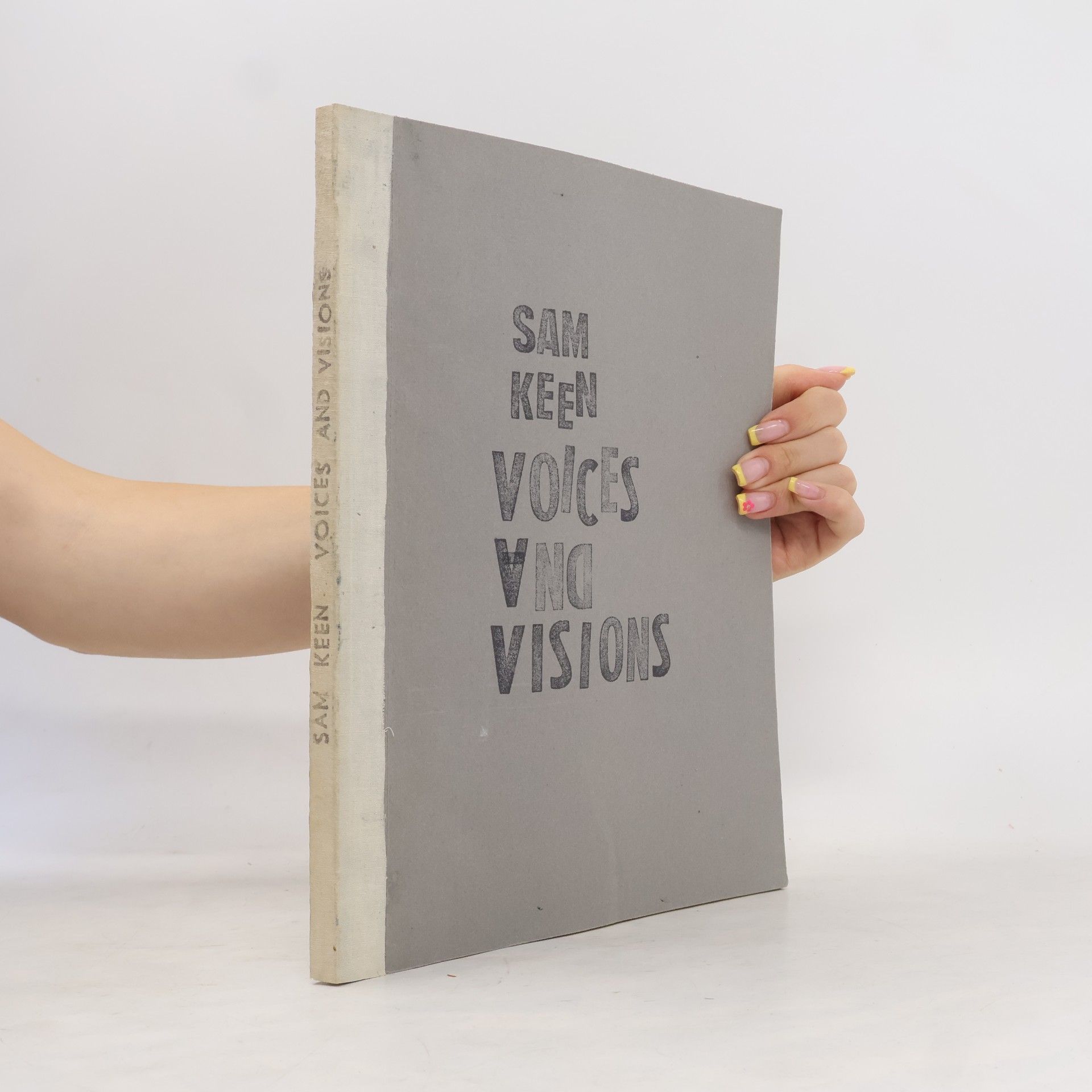 Voices and Visions