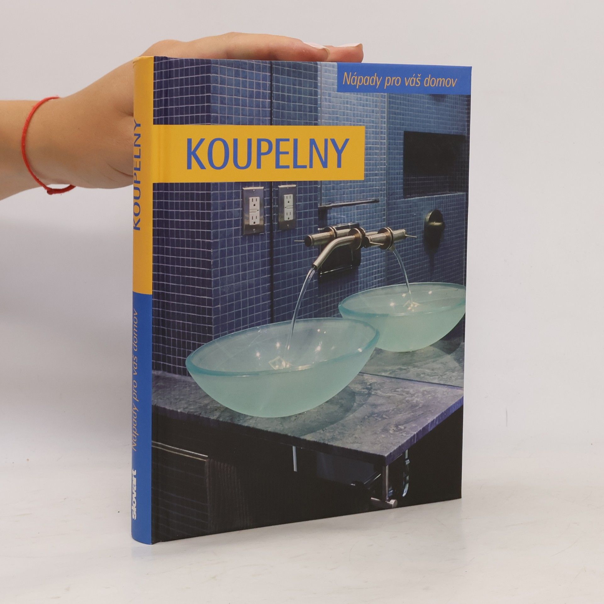 Cristian Campos Koupelny