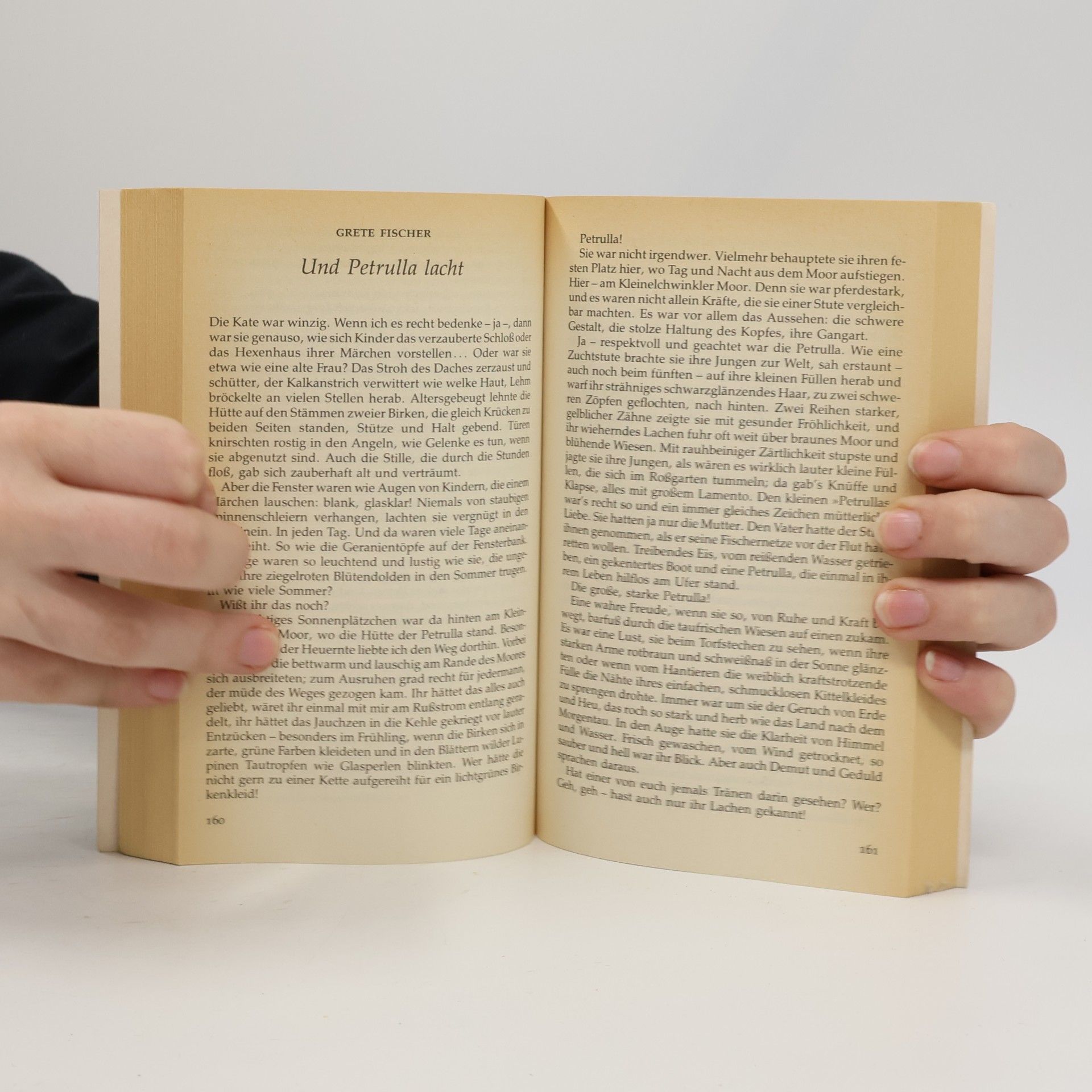 Marie Luise Kaschnitz Ostpreussen Ein Lesebuch