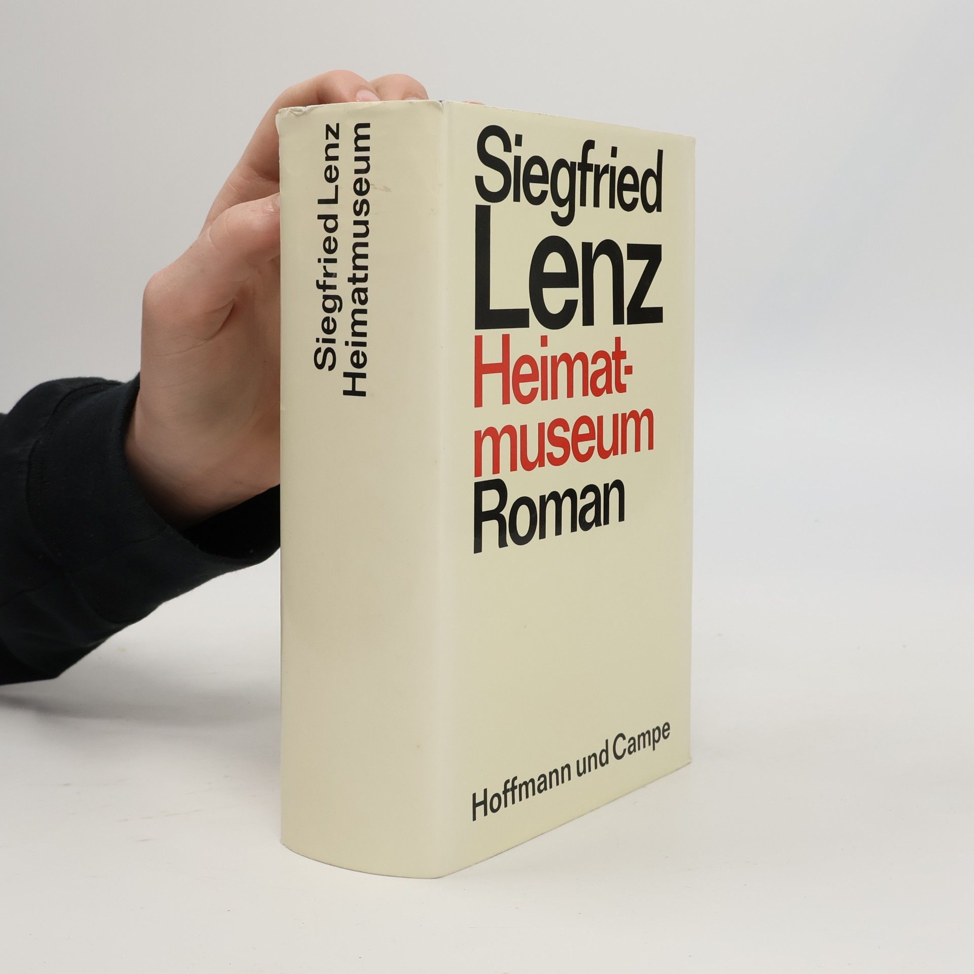 Siegfried Lenz Heimatmuseum