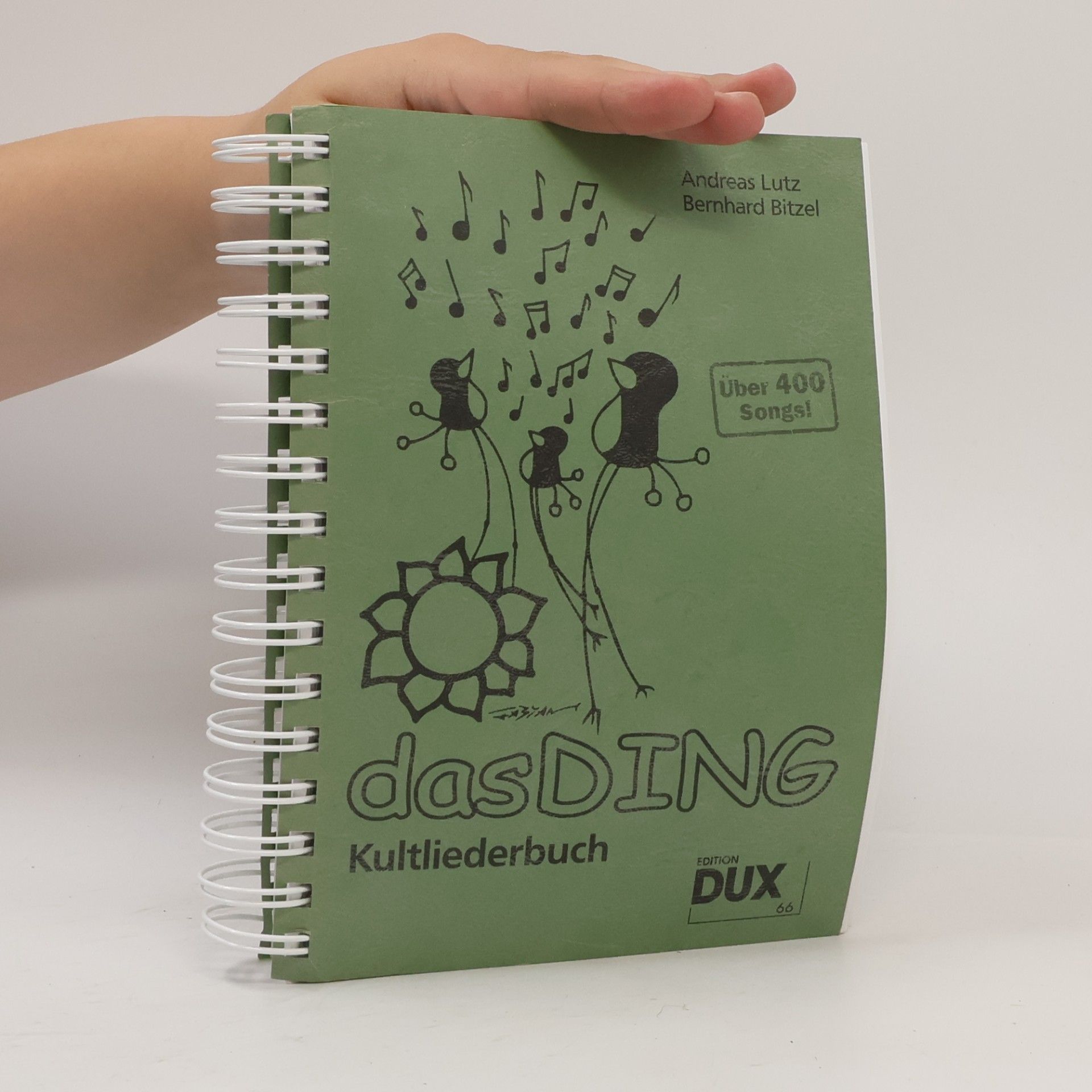 Autorenkollektiv Das Ding