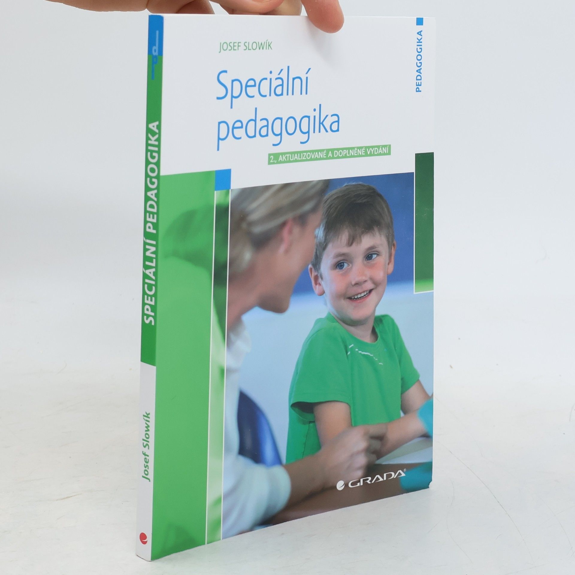 Speciální pedagogika