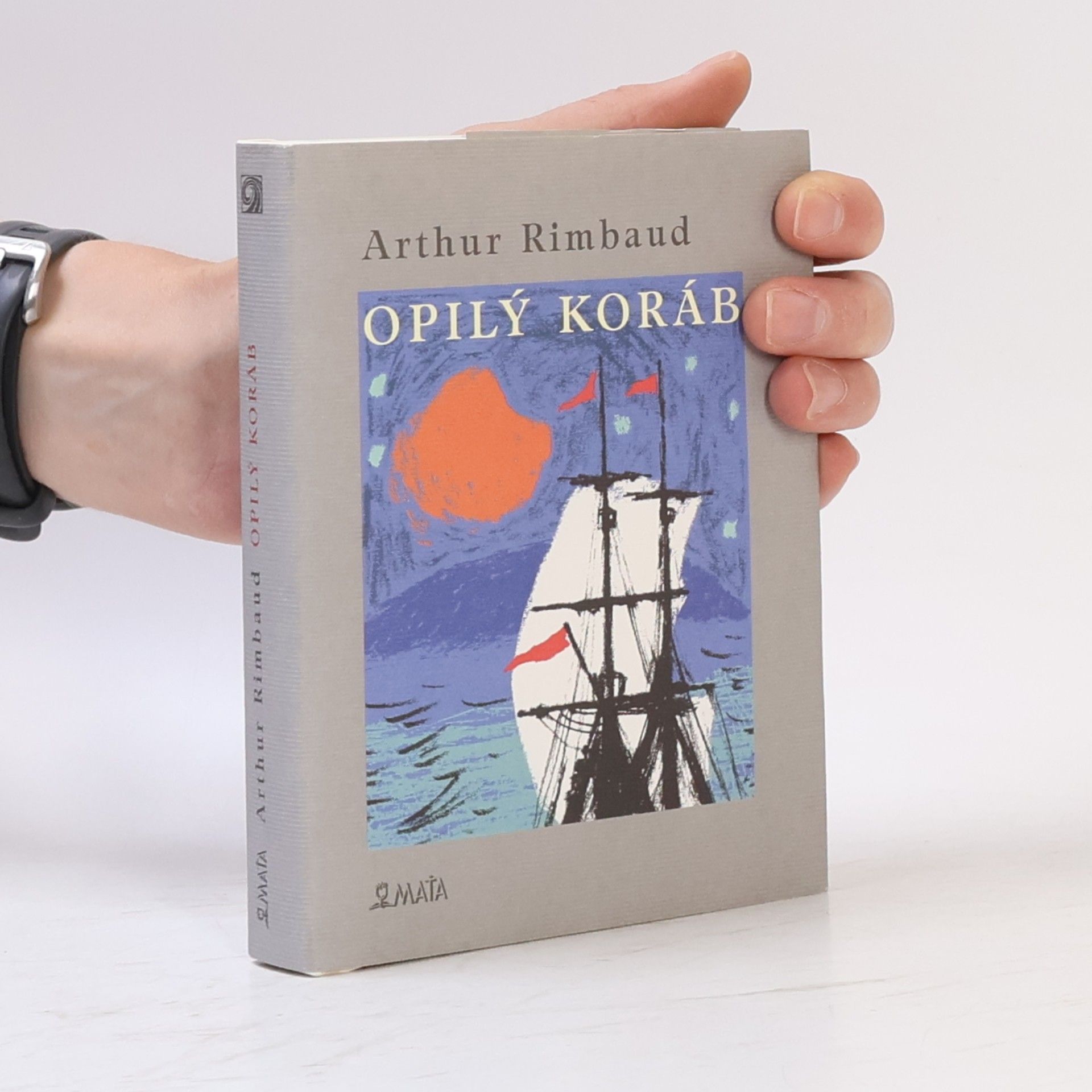Opilý koráb