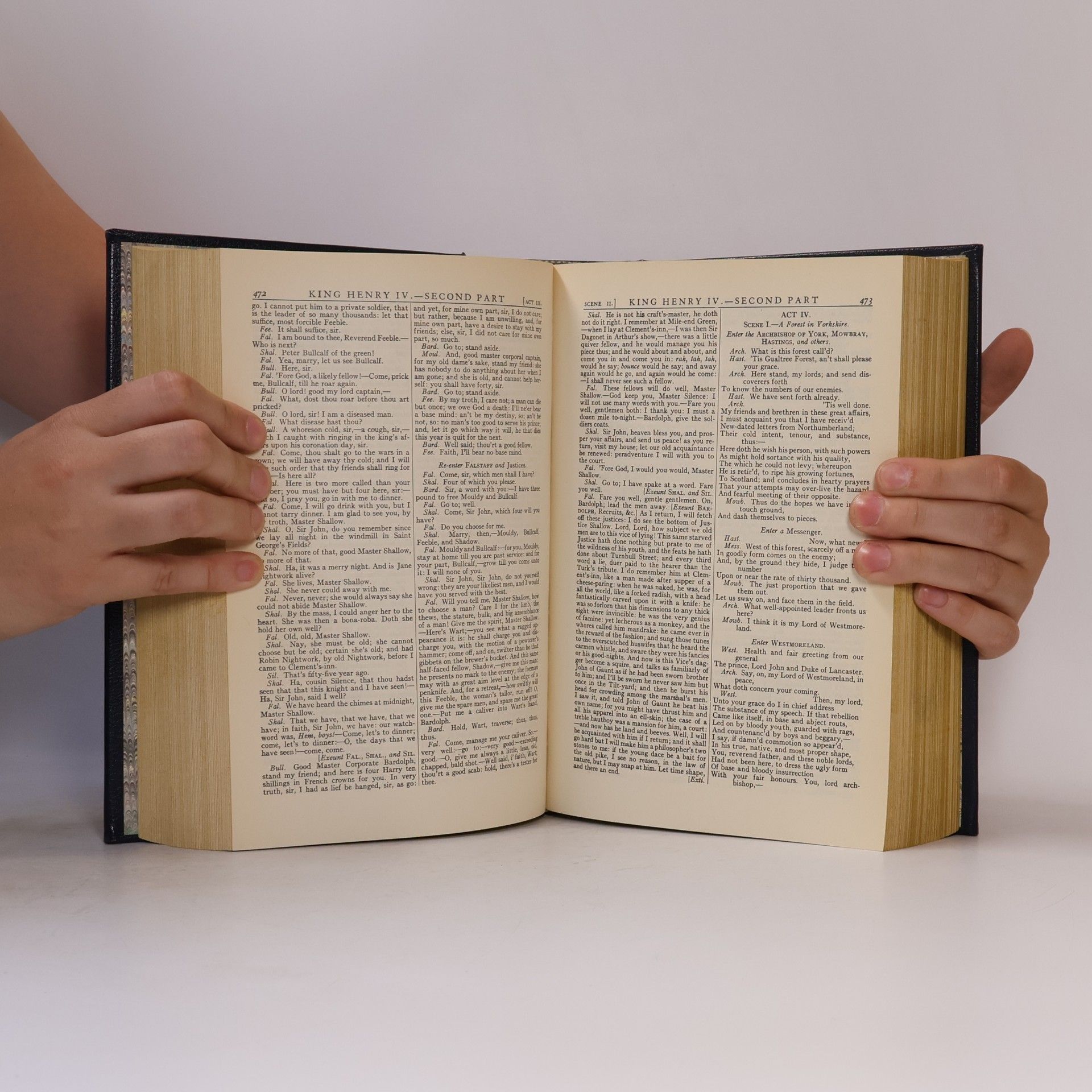 William Shakespeare Classics of World Literature: The Complete Works of William Shakespeare