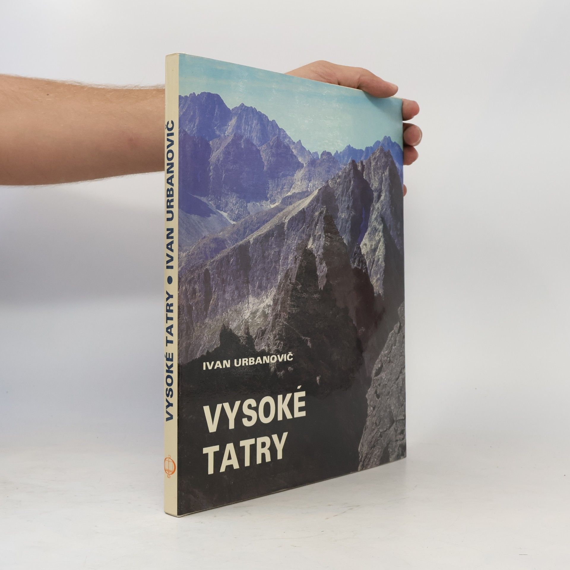 Ivan Urbanovič Vysoké Tatry