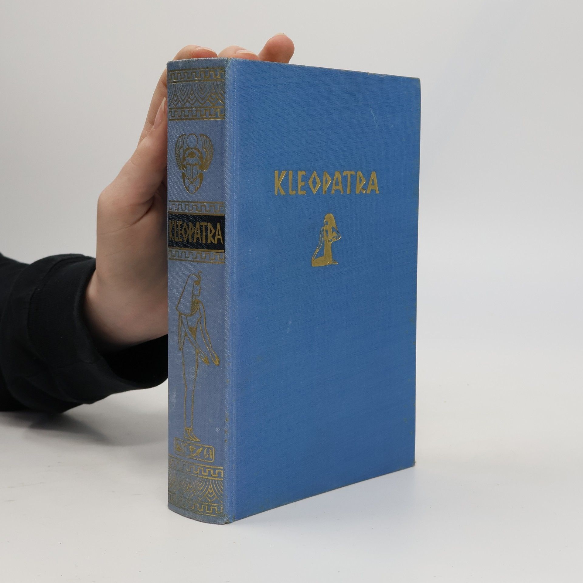 Kolektiv autorů Kleopatra