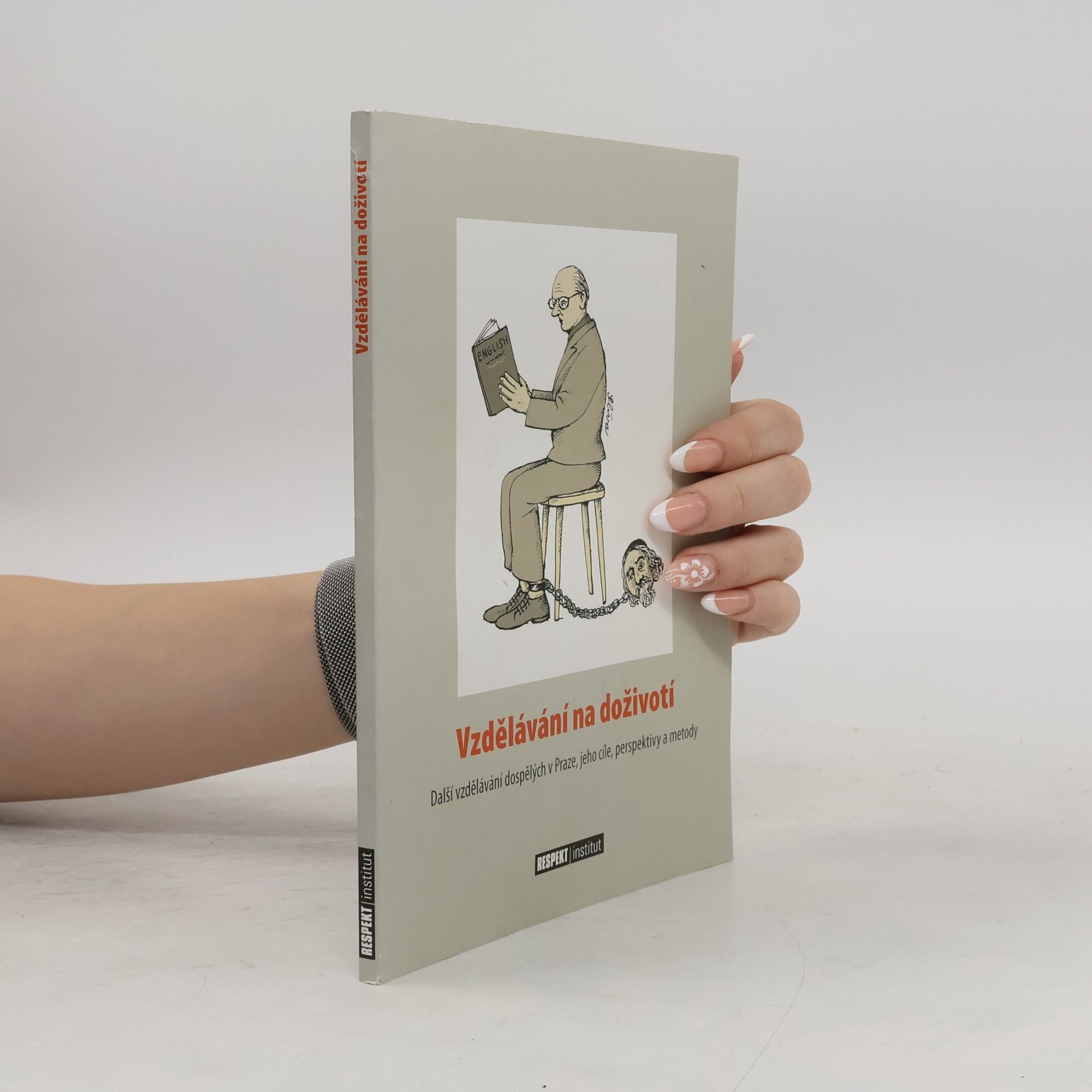 Various authors Vzdělávání na doživotí