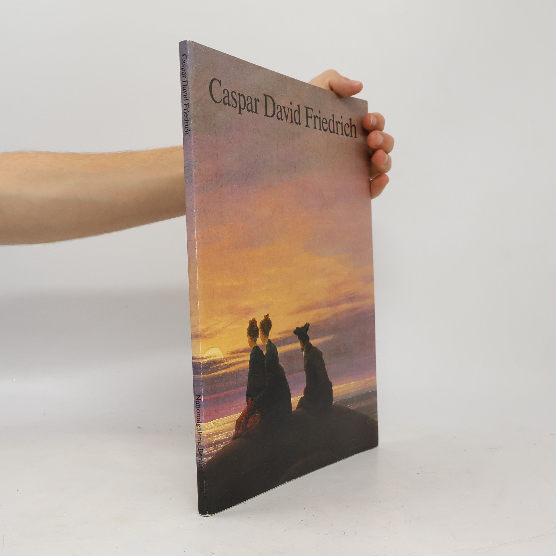 Caspar David Friedrich