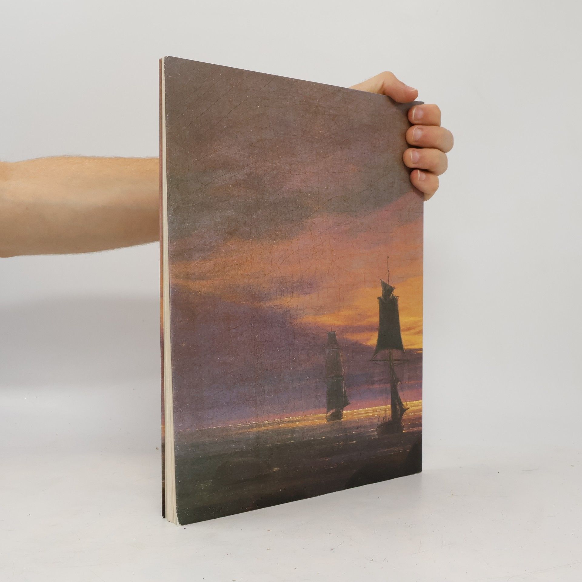 Caspar David Friedrich Caspar David Friedrich