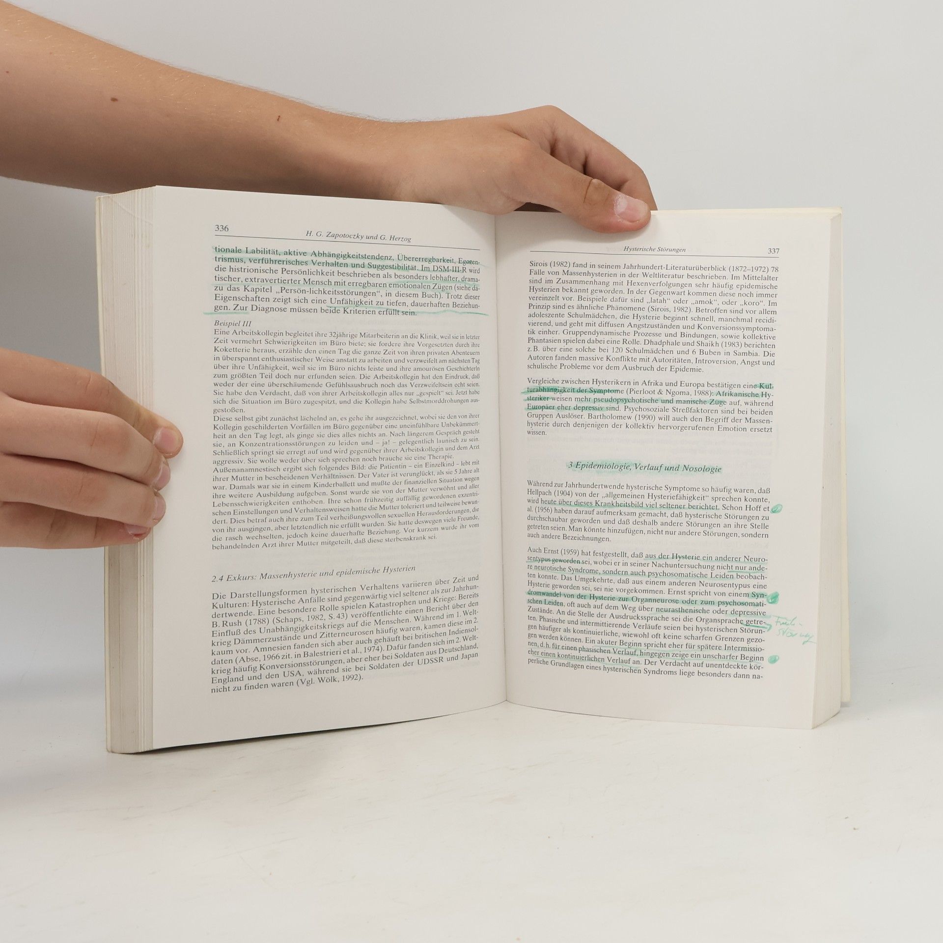 Hans Reinecker Lehrbuch der klinischen Psychologie