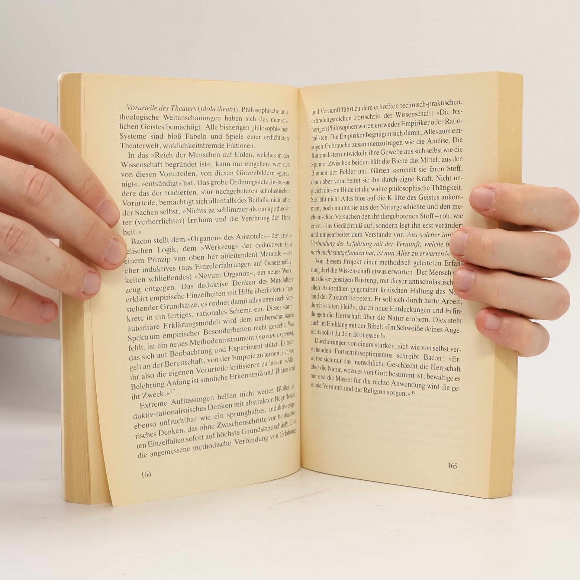Volker Spierling Kleine Geschichte der Philosophie