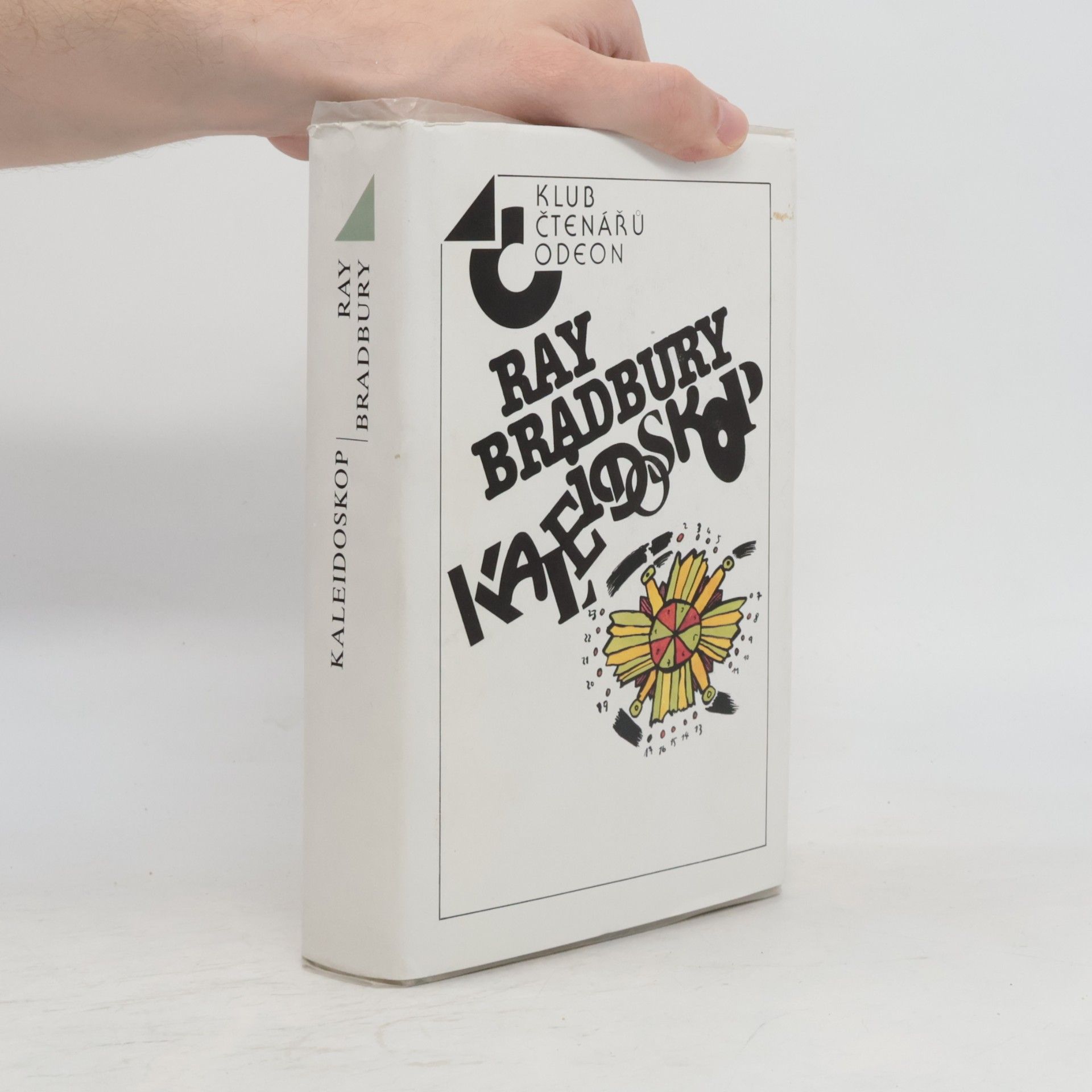Ray Bradbury Kaleidoskop