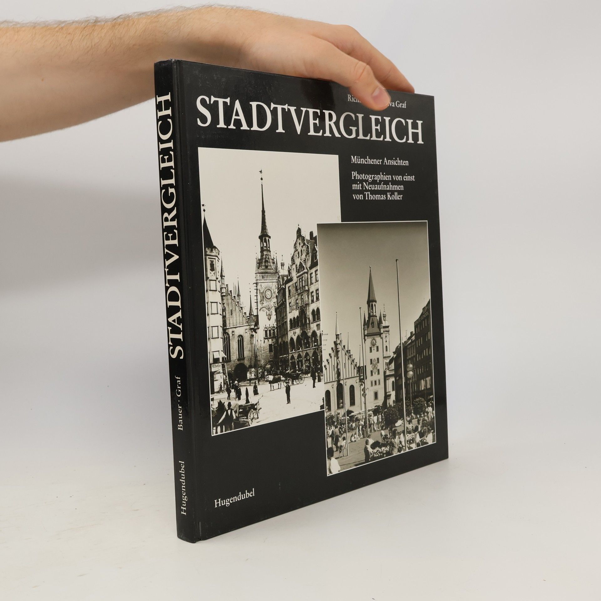 Stadtvergleich