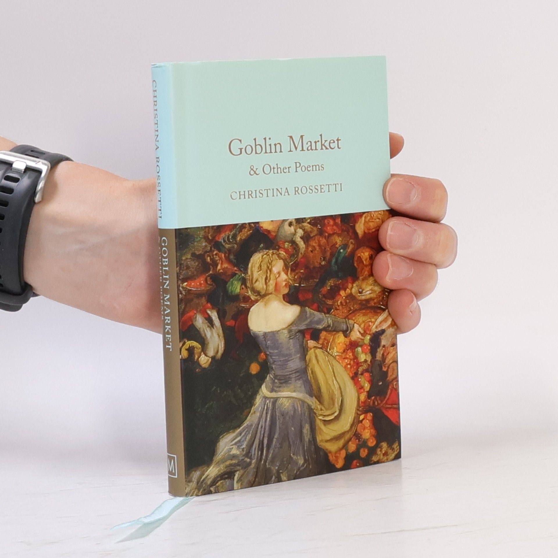 Goblin Market & Other Poems