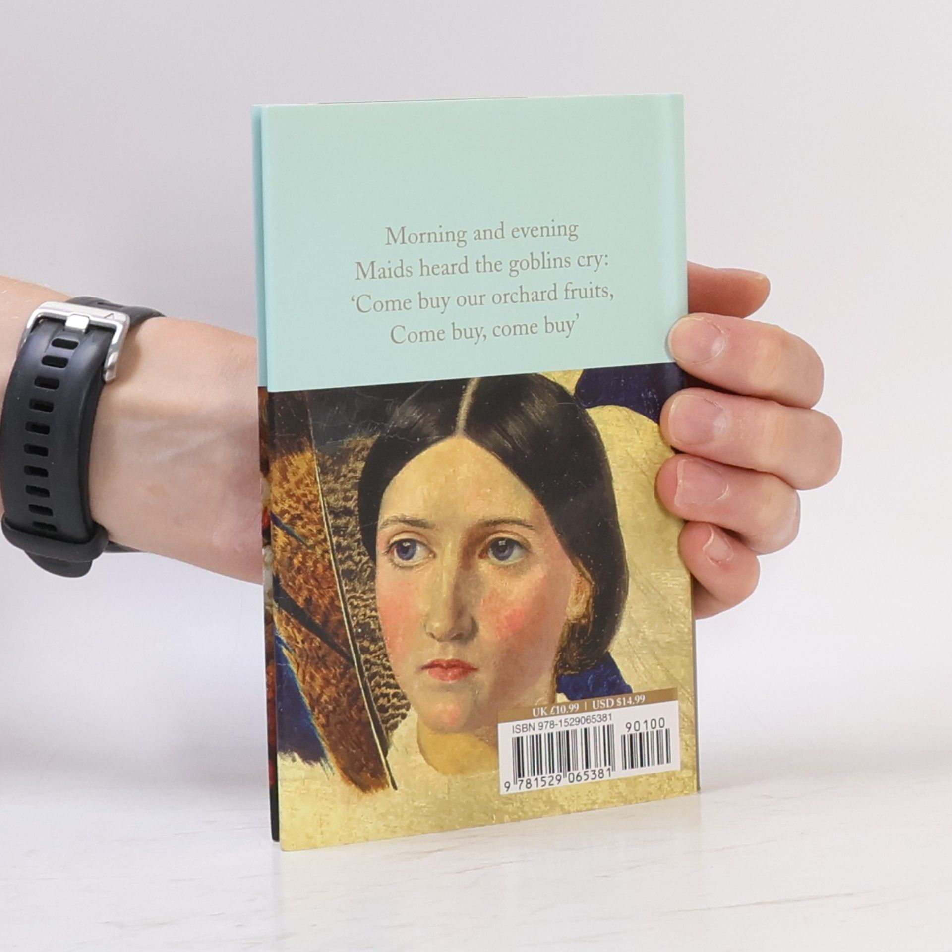 Christina Rossetti Goblin Market & Other Poems