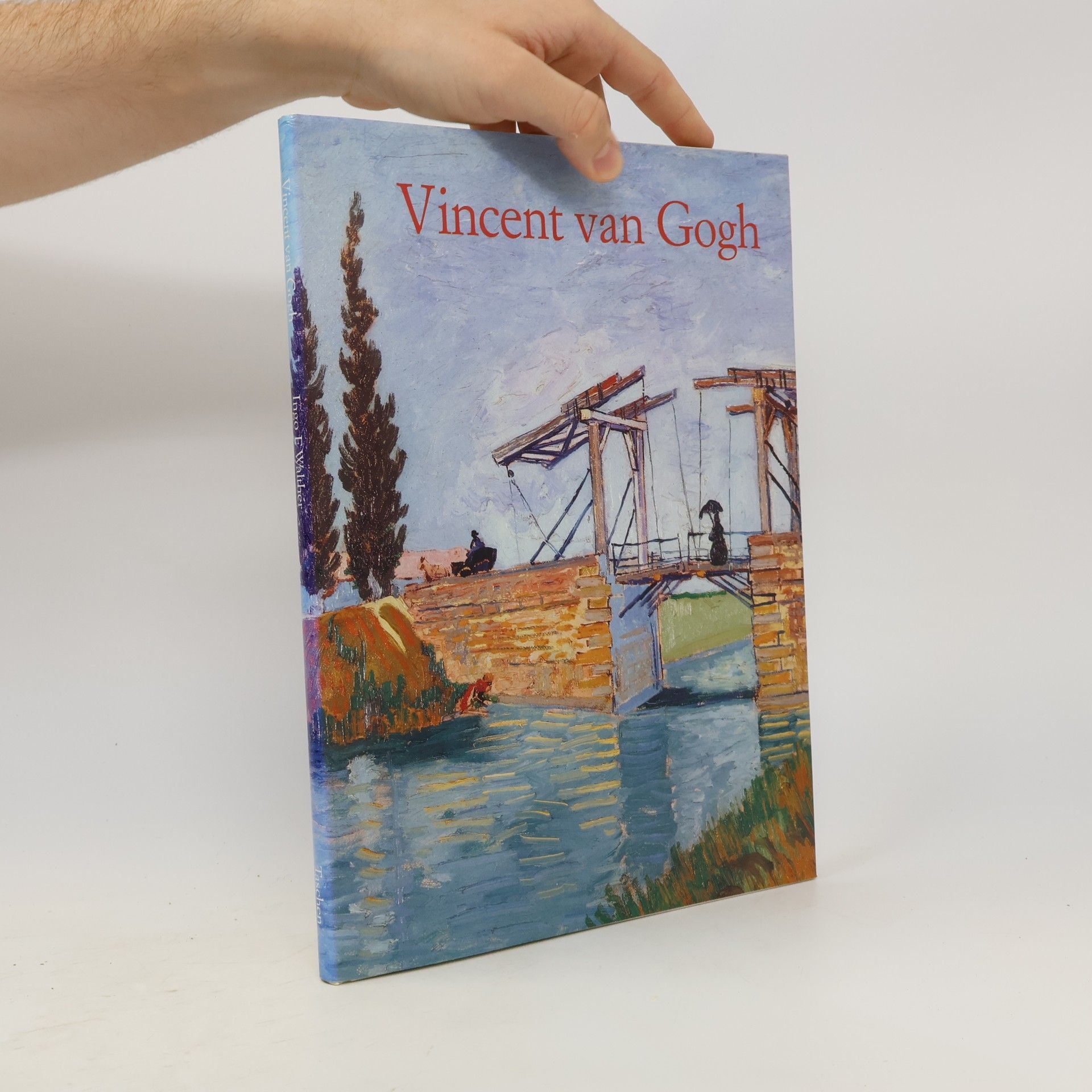Ingo F. Walther Vincent van Gogh