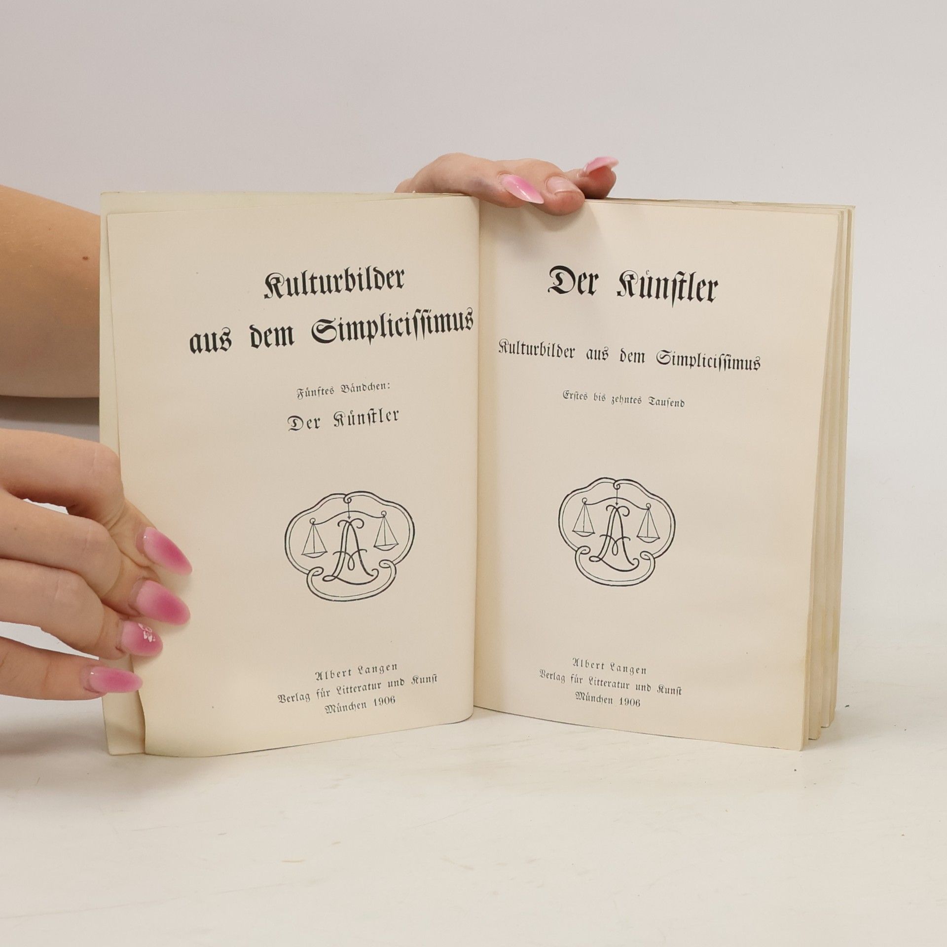 Autorenkollektiv Der Künstler