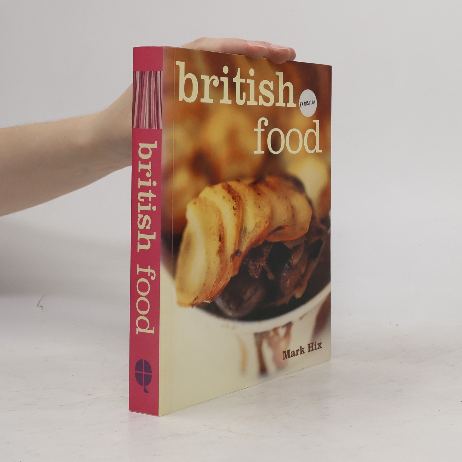 Mark Hix British Food