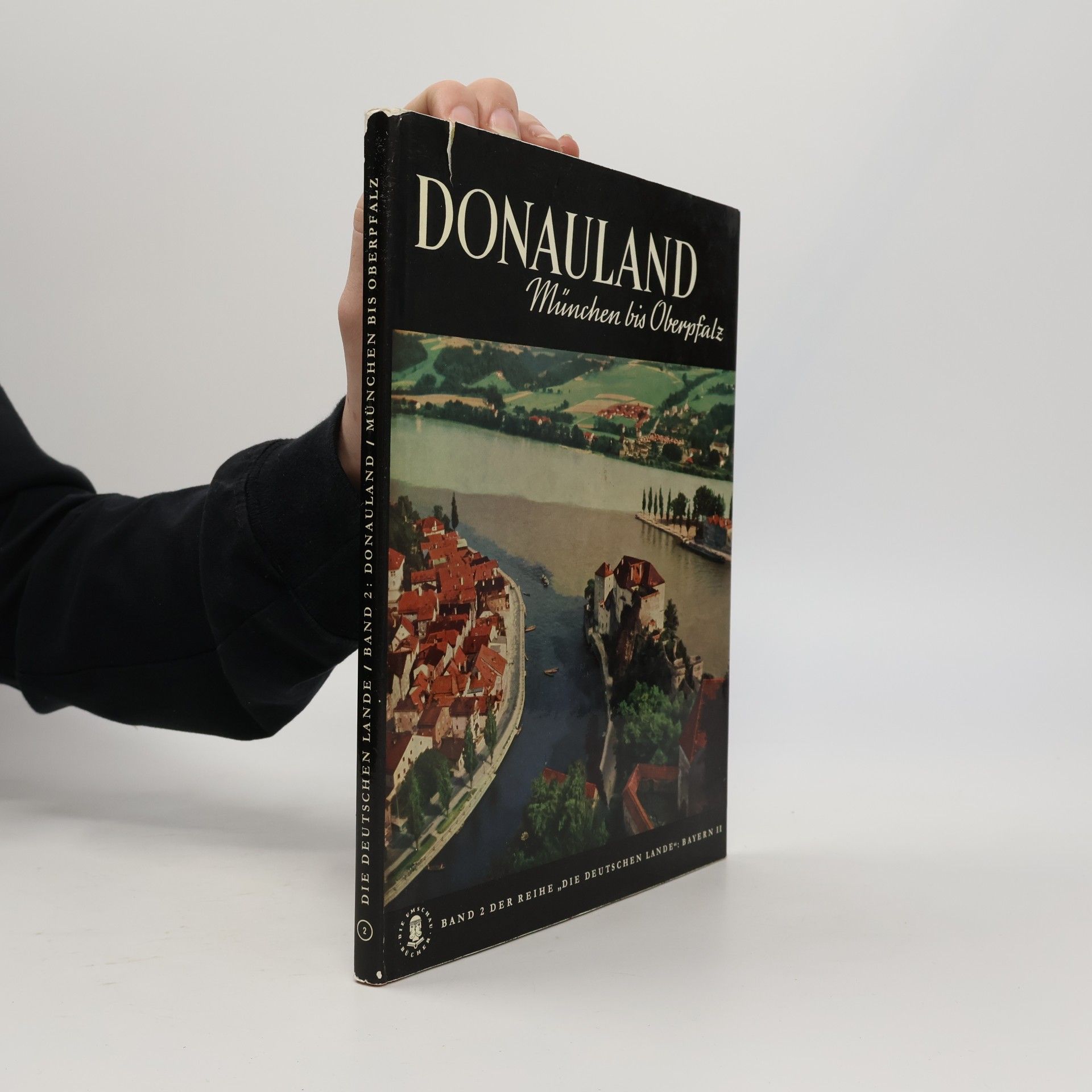 Donauland