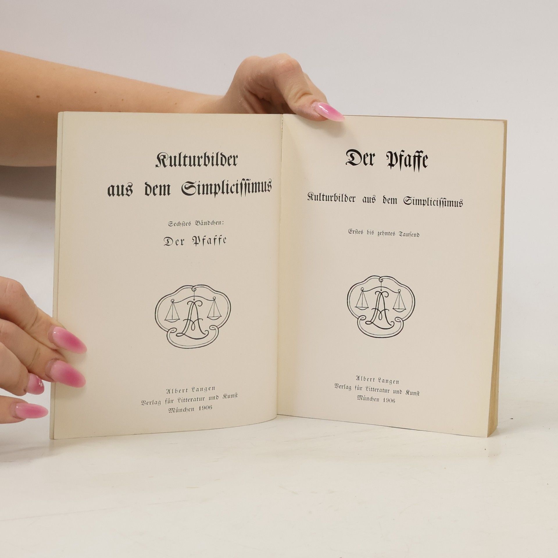Autorenkollektiv Der Pfaffe