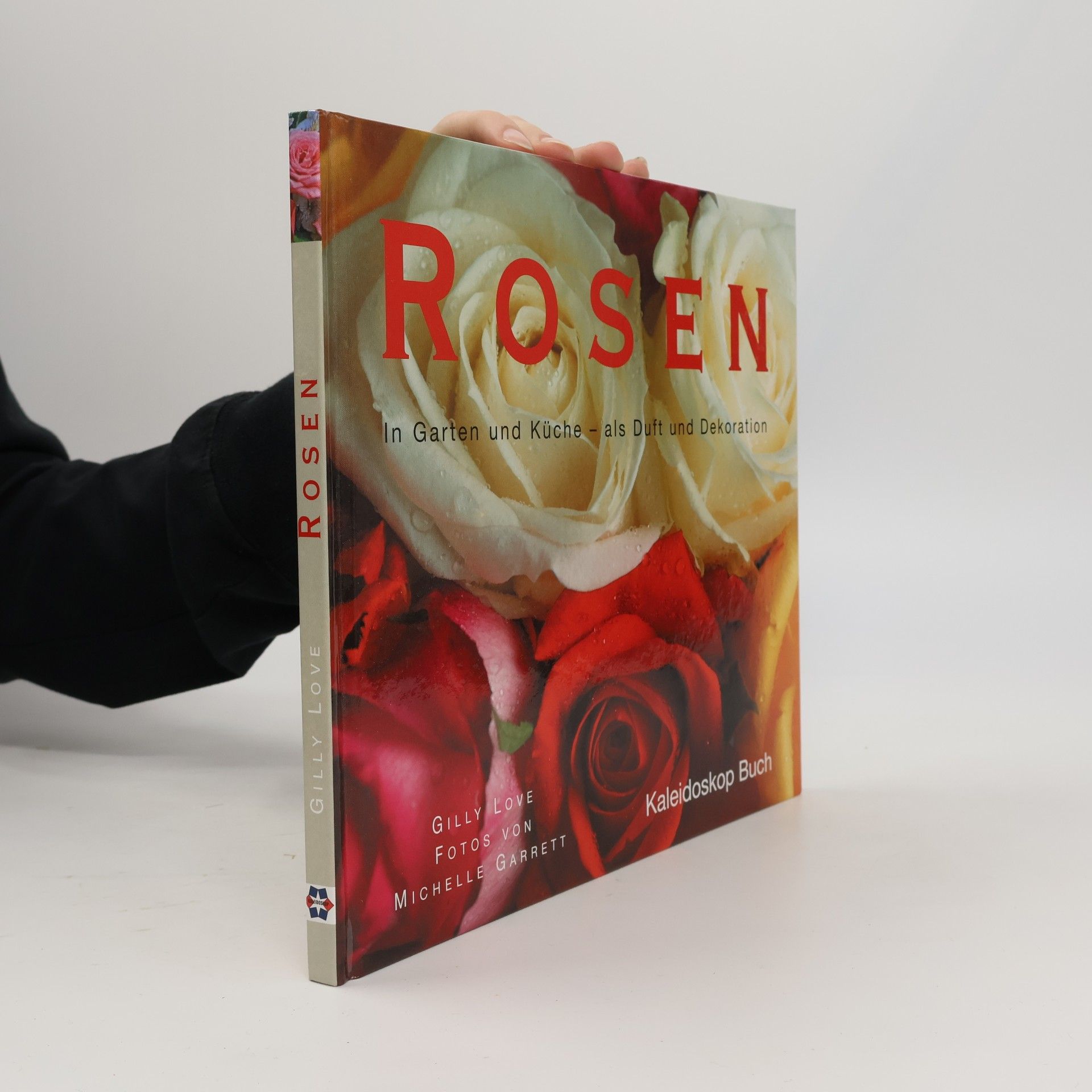 Gilly Love Rosen