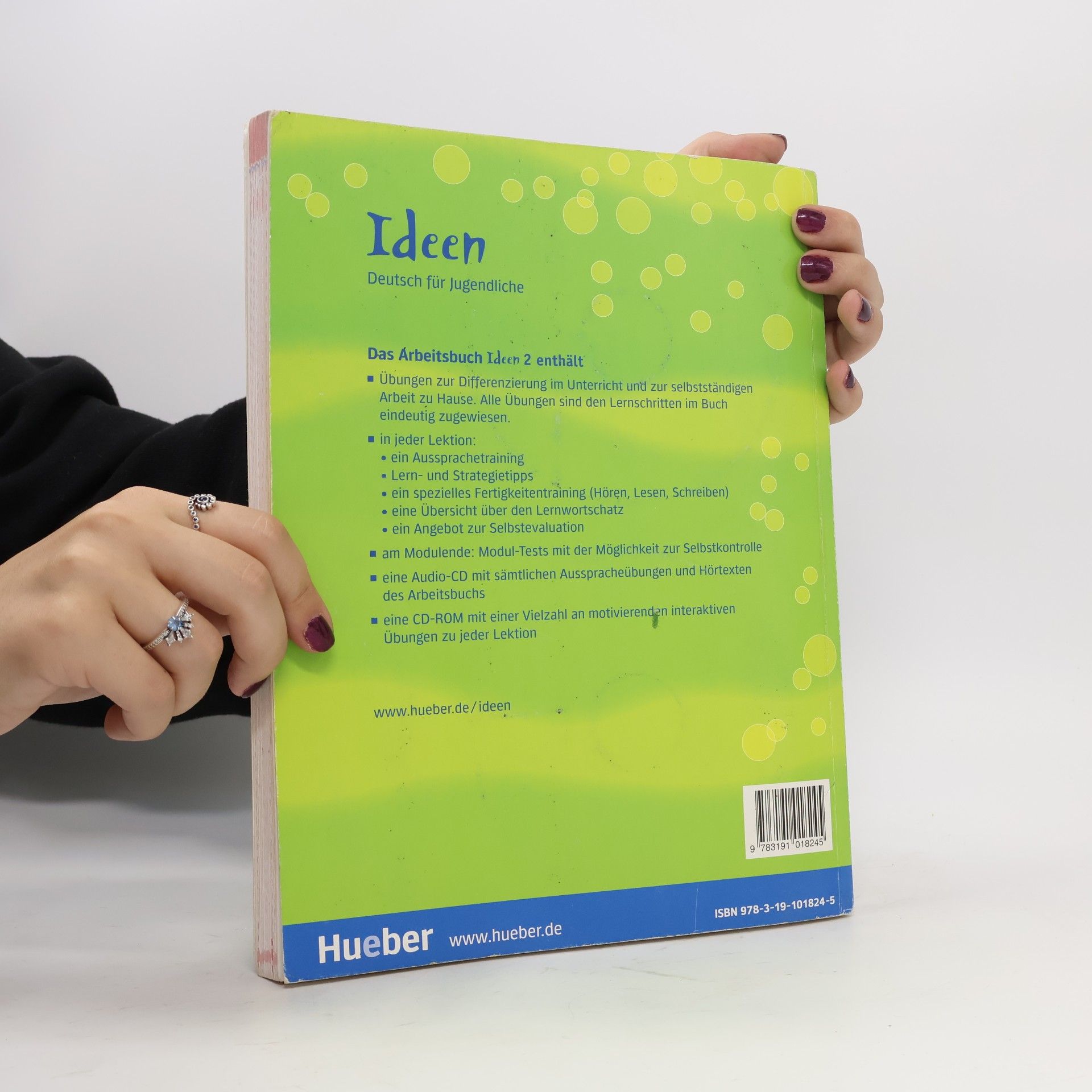 Ideen