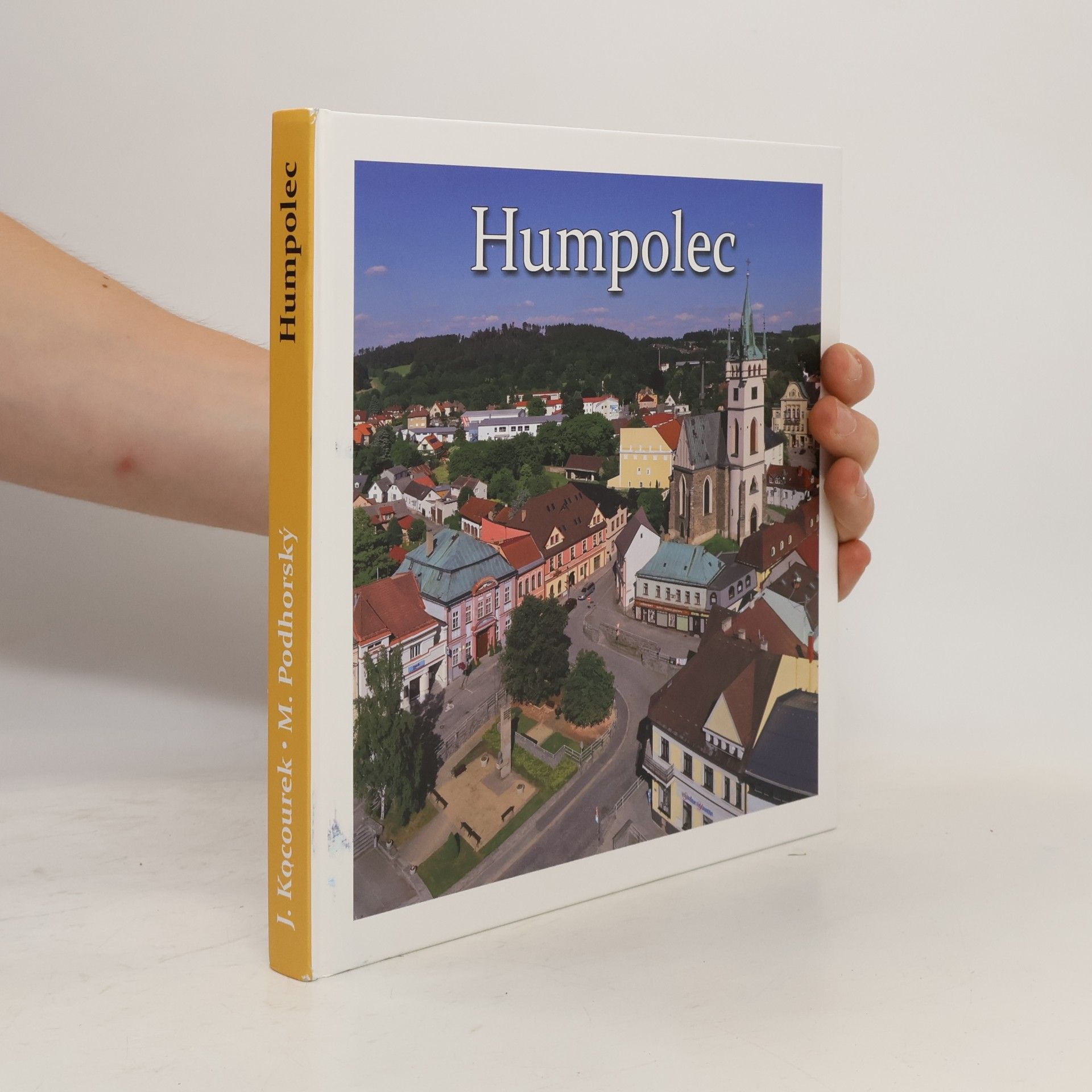 Humpolec
